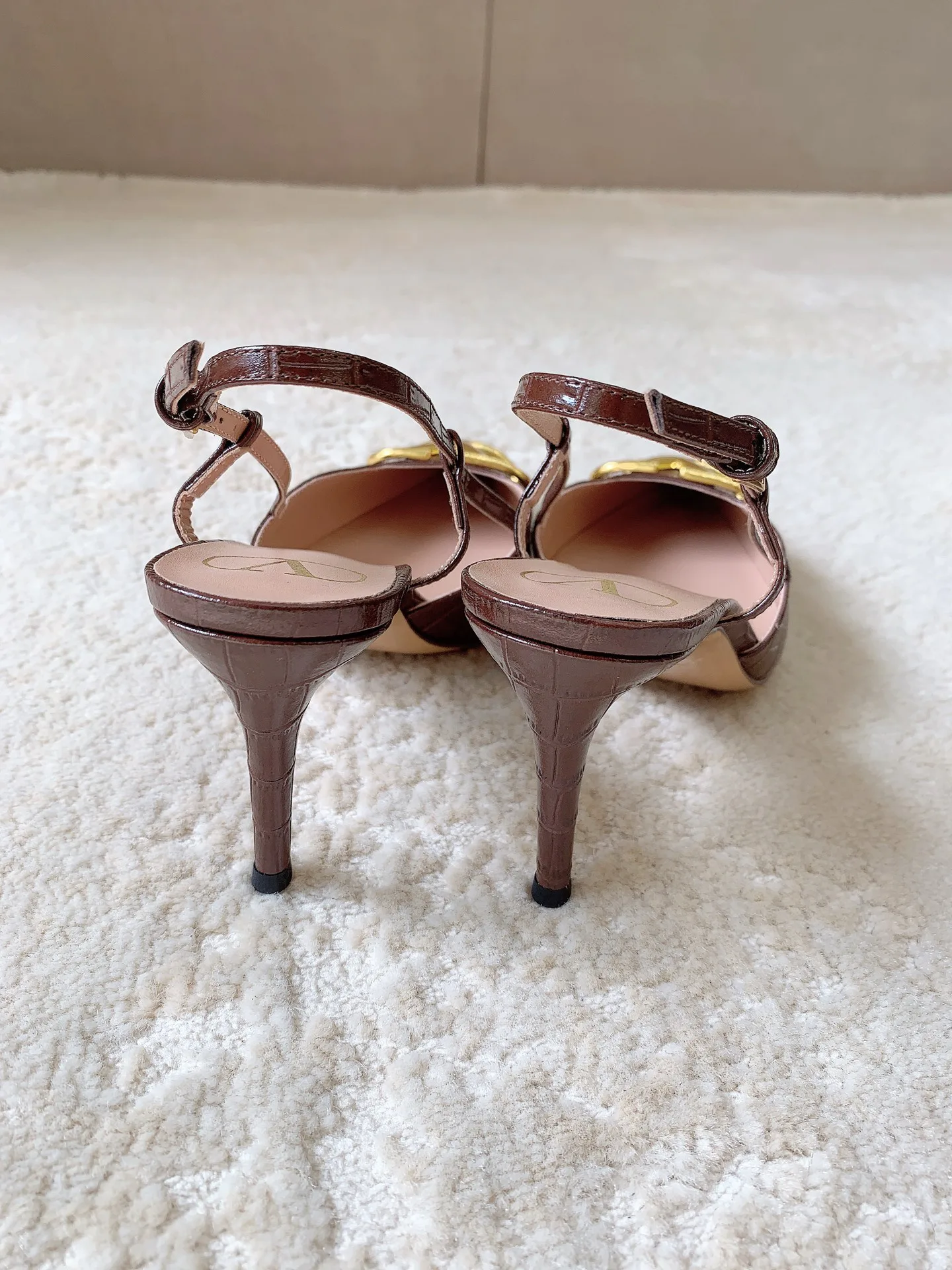 Туфли Женские Valentino 11552533