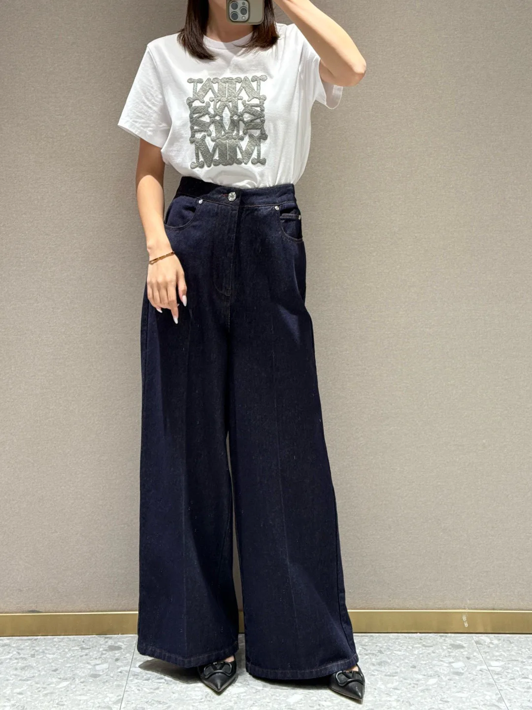 Футболки Женские Max Mara 973694