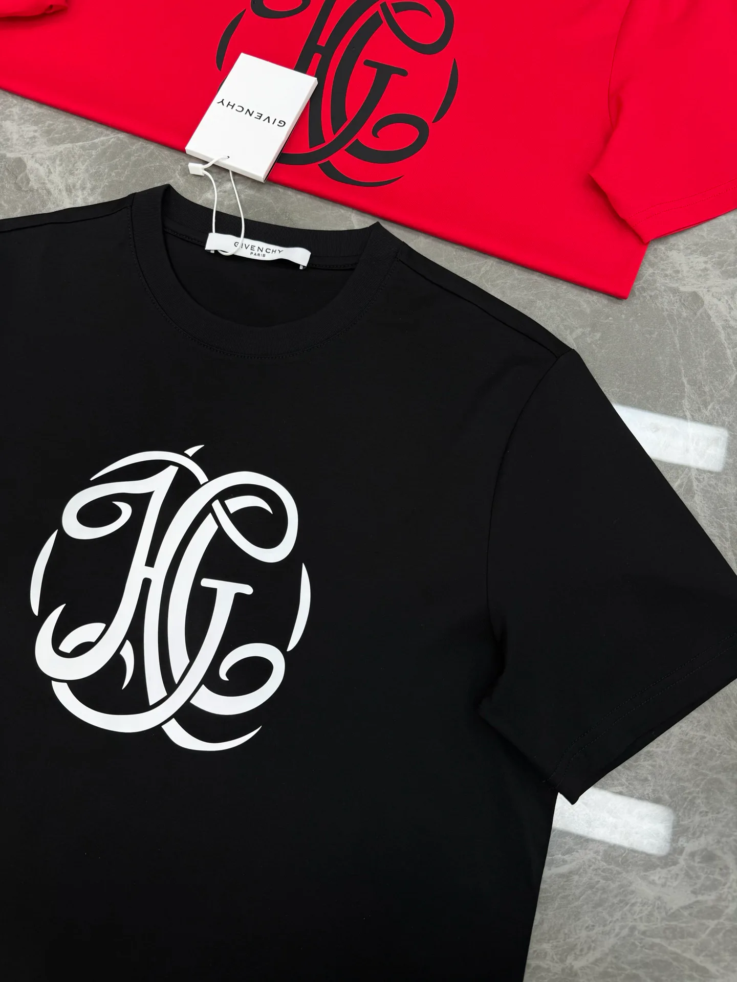 Футболки Женские Givenchy 1234798