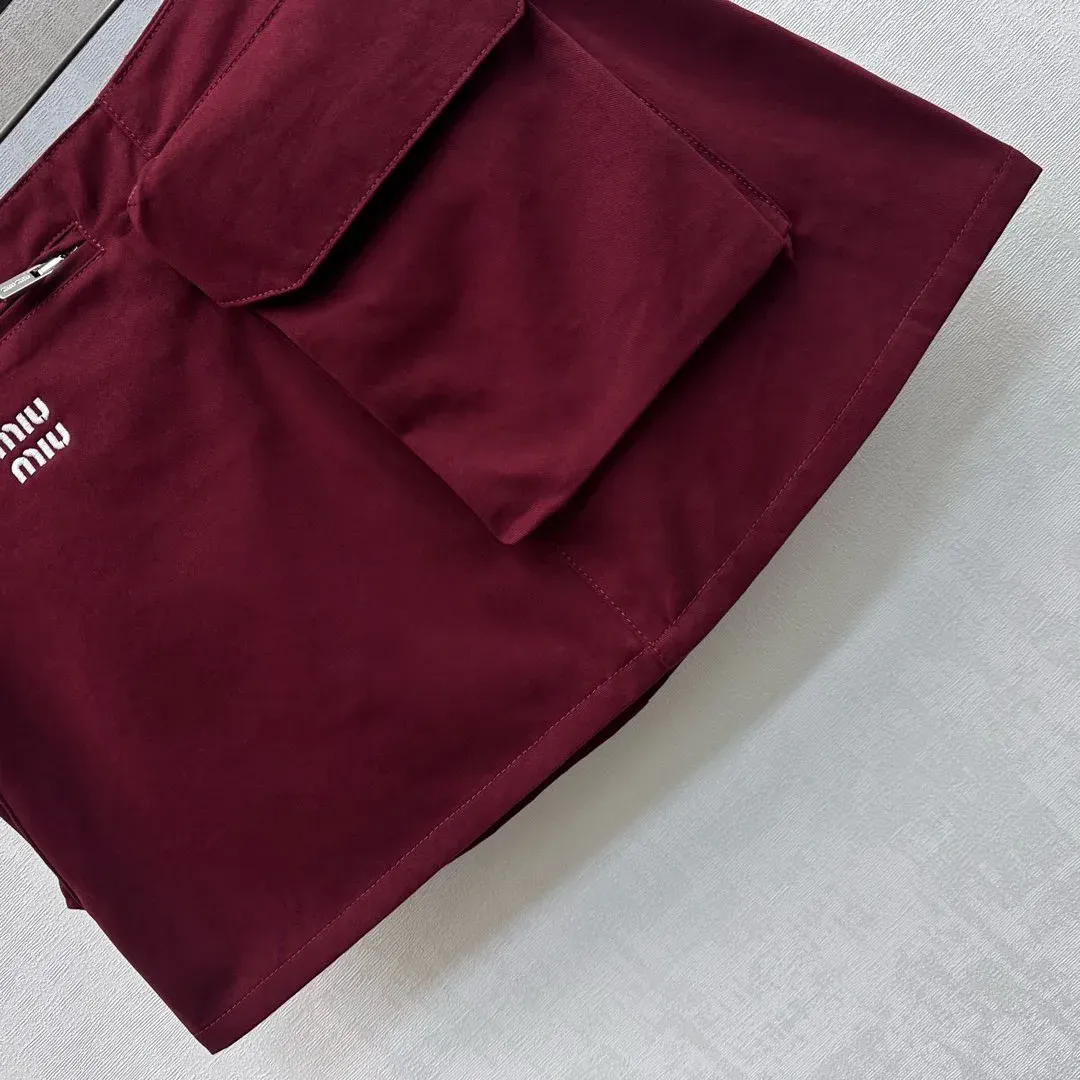 Юбки Женские Miu Miu 5066025