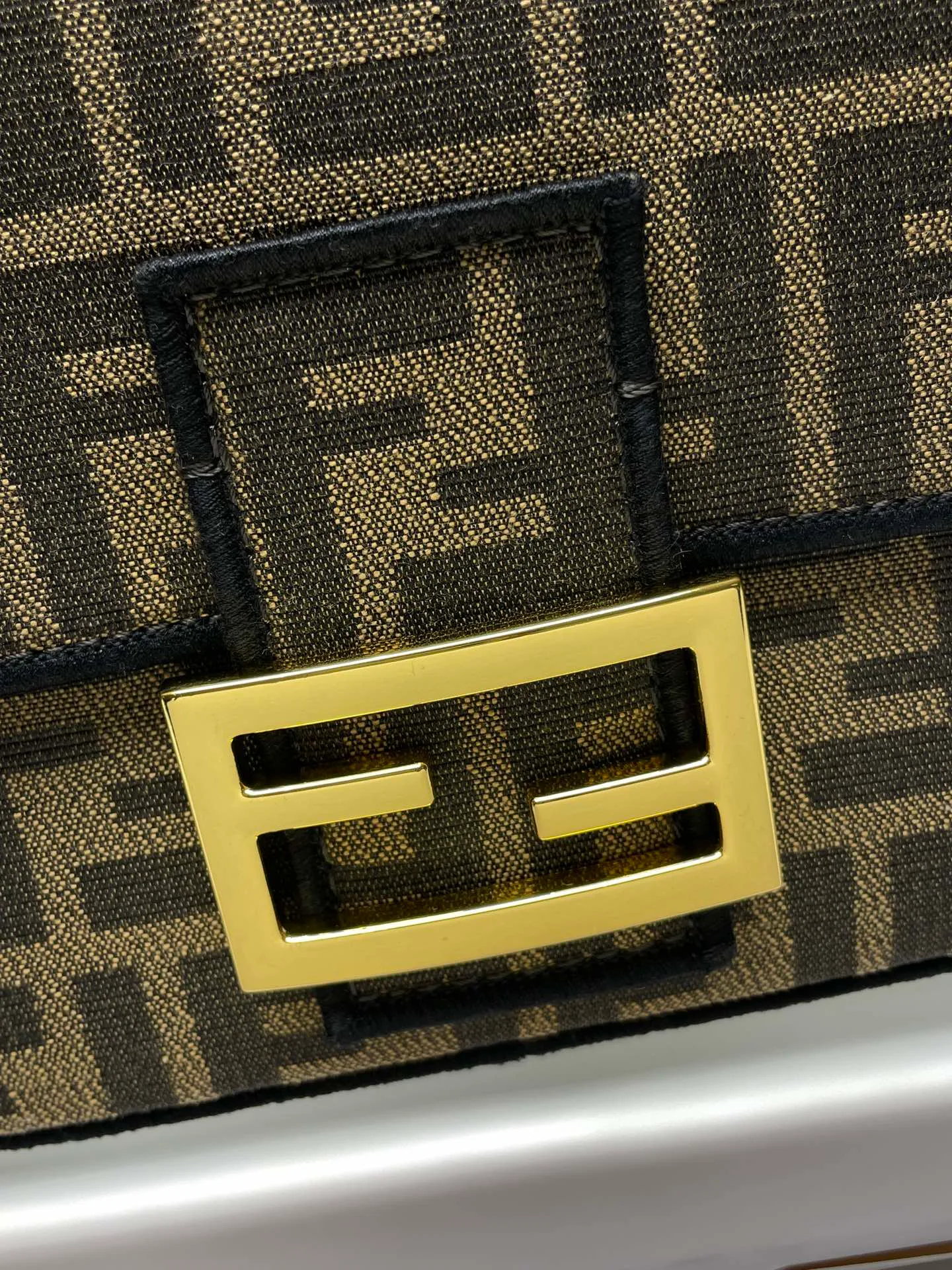 Классические Сумки Женские Fendi 13546249
