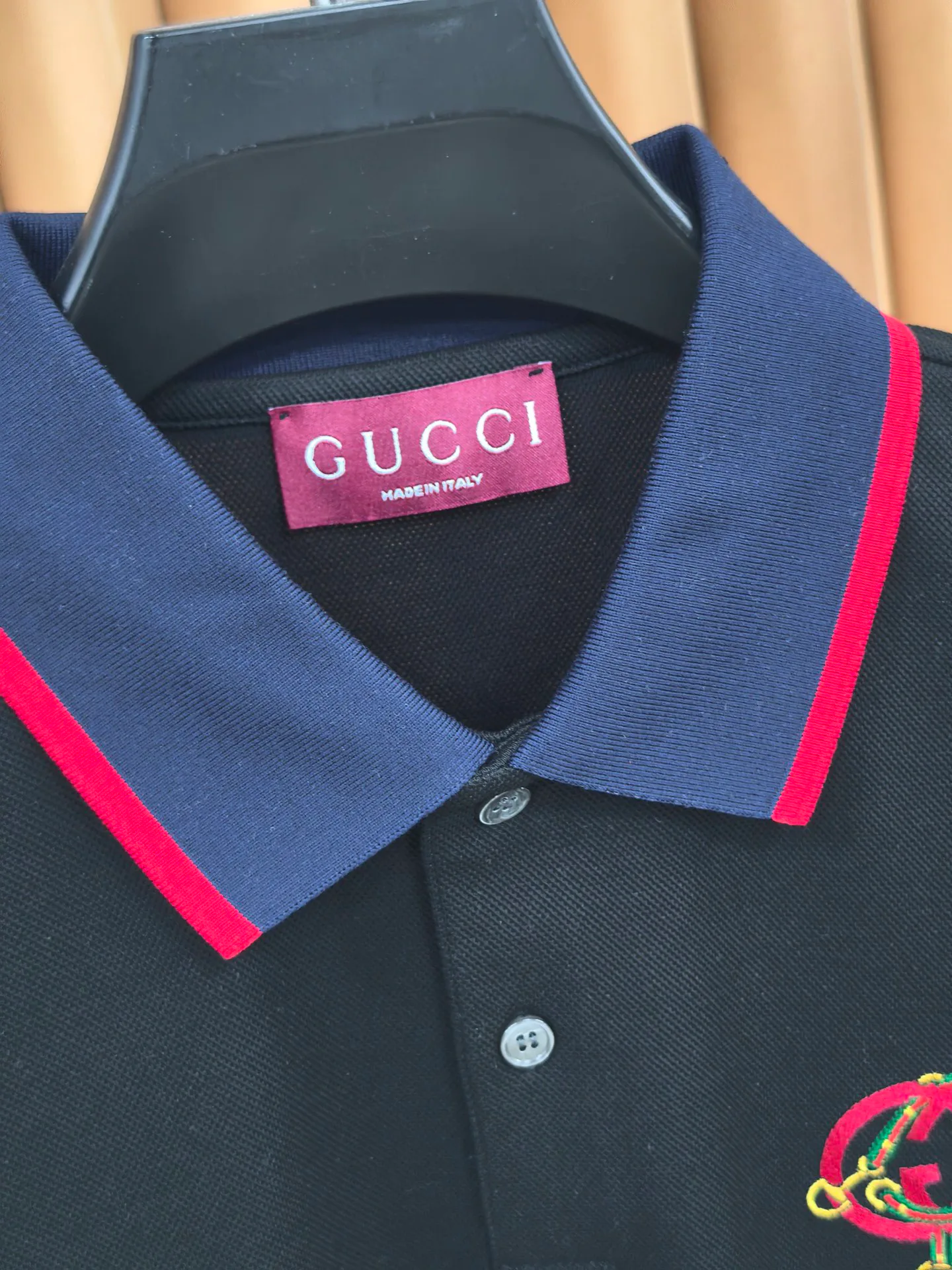 Рубашки Мужские Gucci 10210186