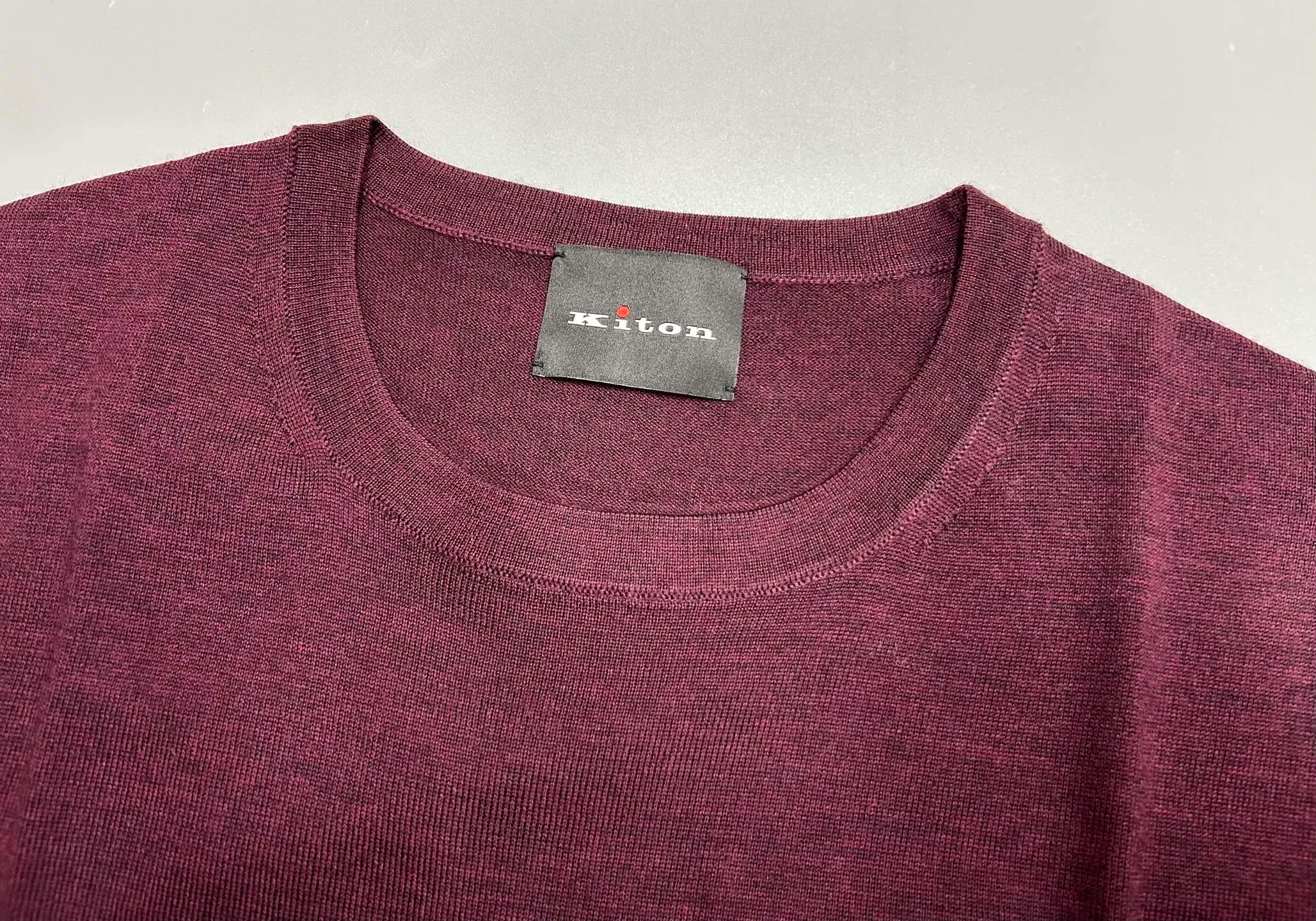 Джемперы И Свитеры Мужские Kiton 1052216