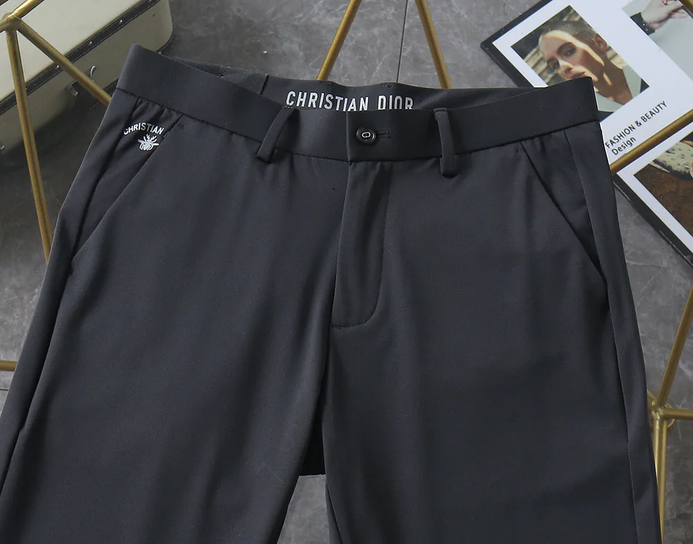 Брюки Мужские Christian Dior 11755790