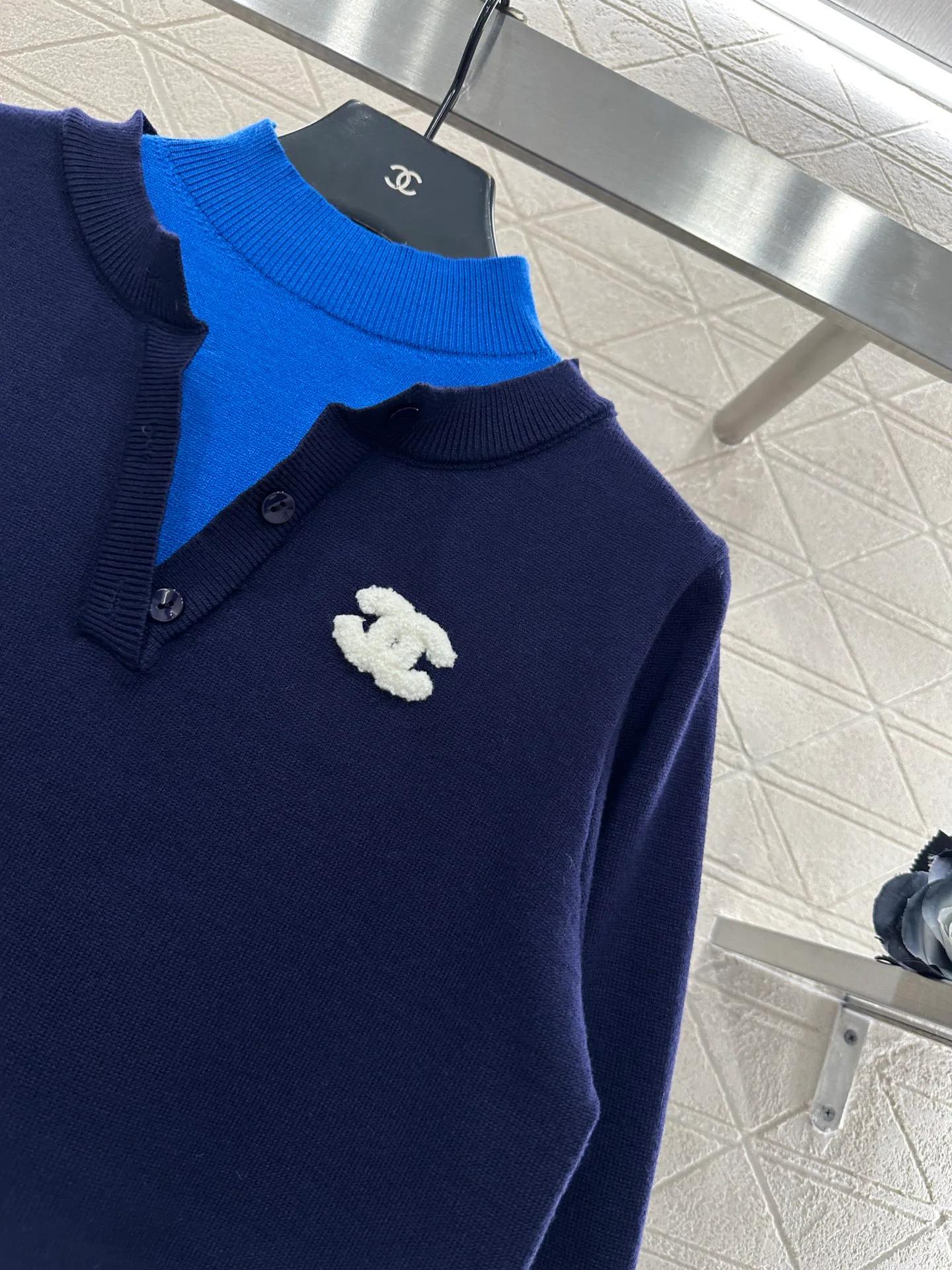 Джемперы И Свитеры Женские Chanel 393754