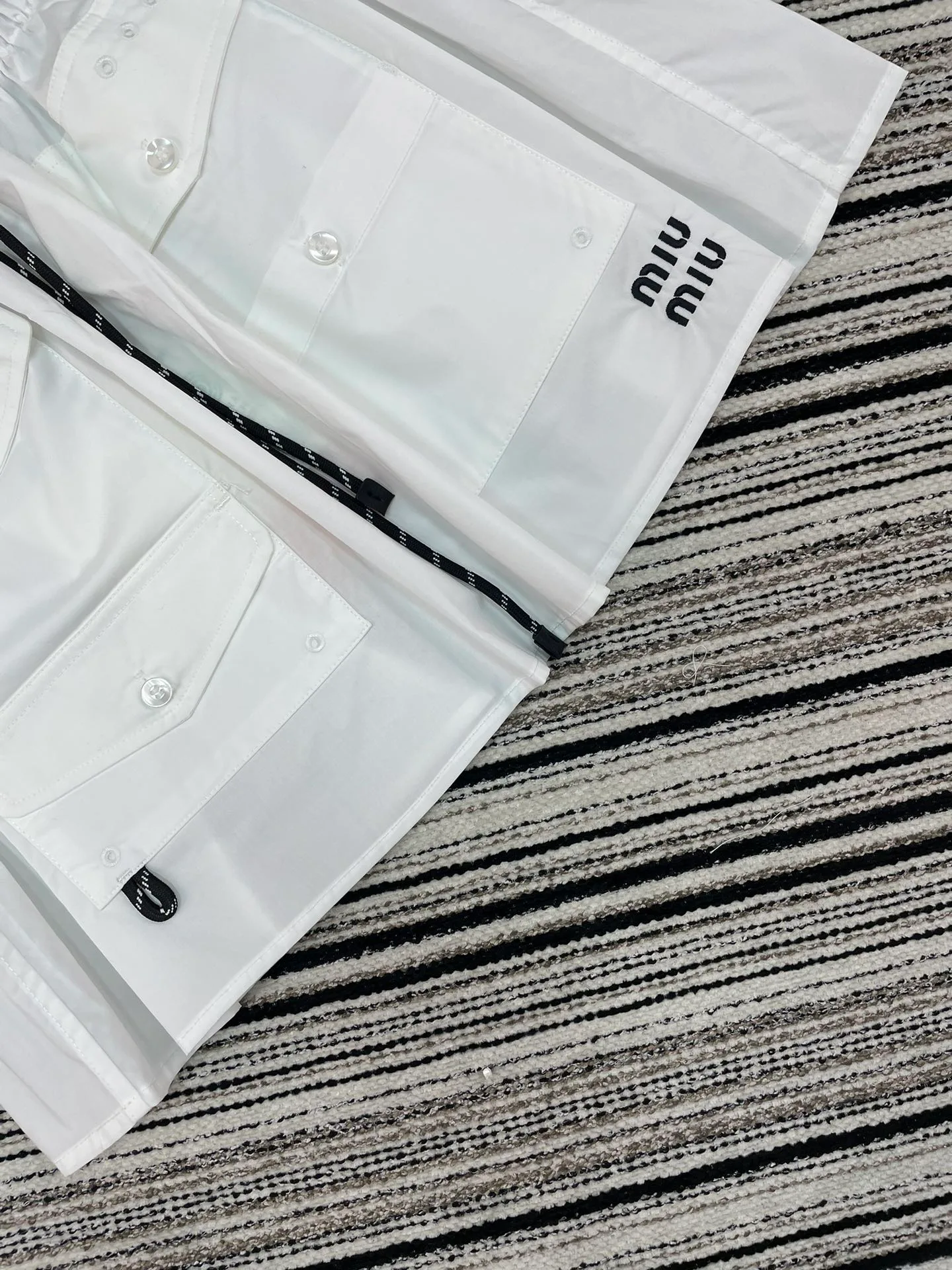 Юбки Женские Miu Miu 1885070