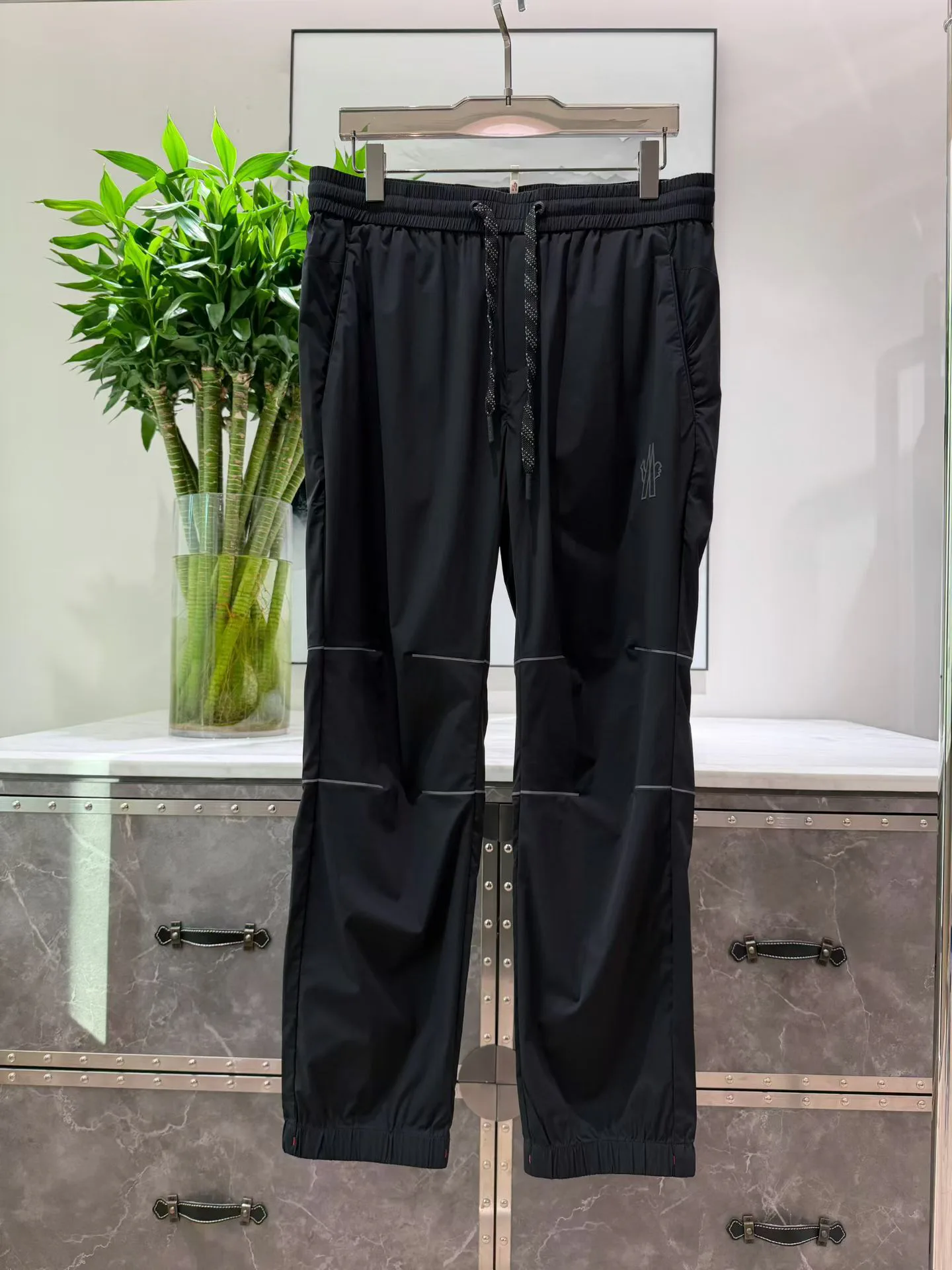 Брюки Женские Moncler 5039377