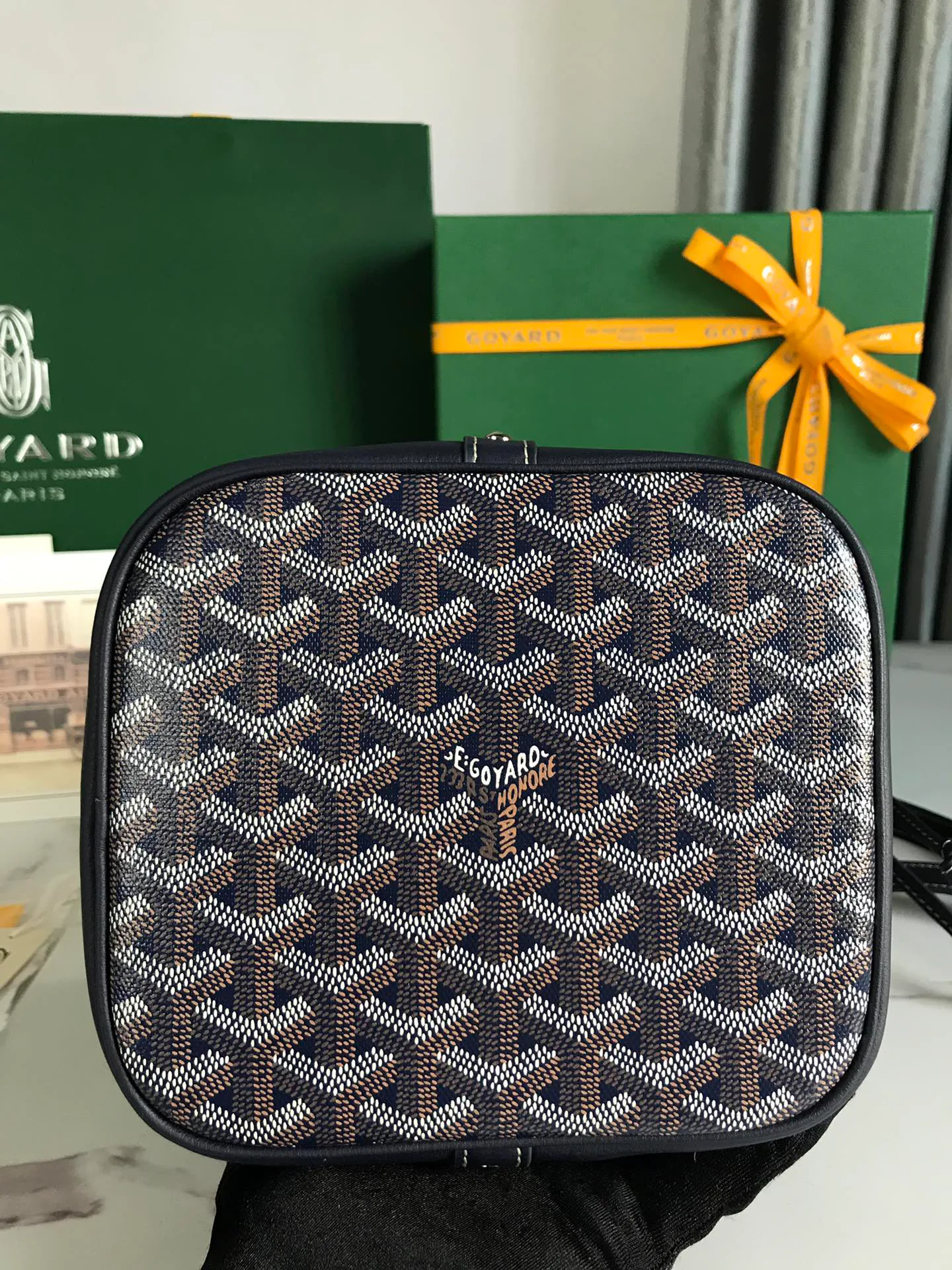 Сумки На Ремне Женские Goyard 199929
