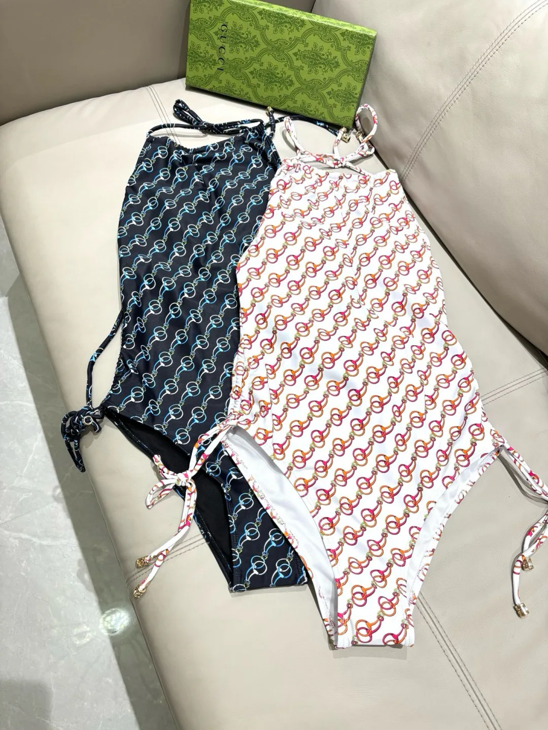 Купальники Женские Gucci 17646742