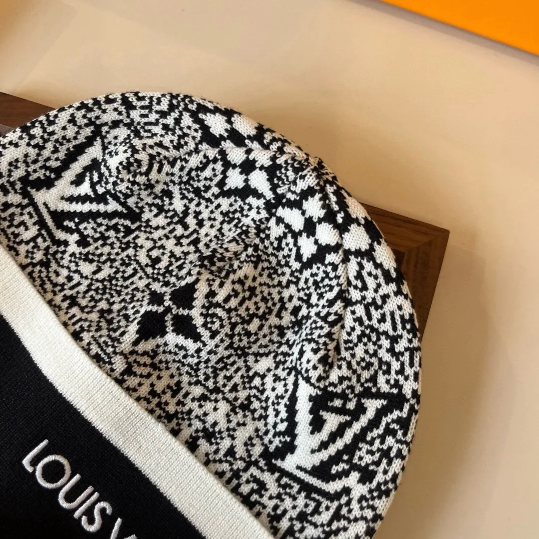 Головные Уборы Louis Vuitton 3091653