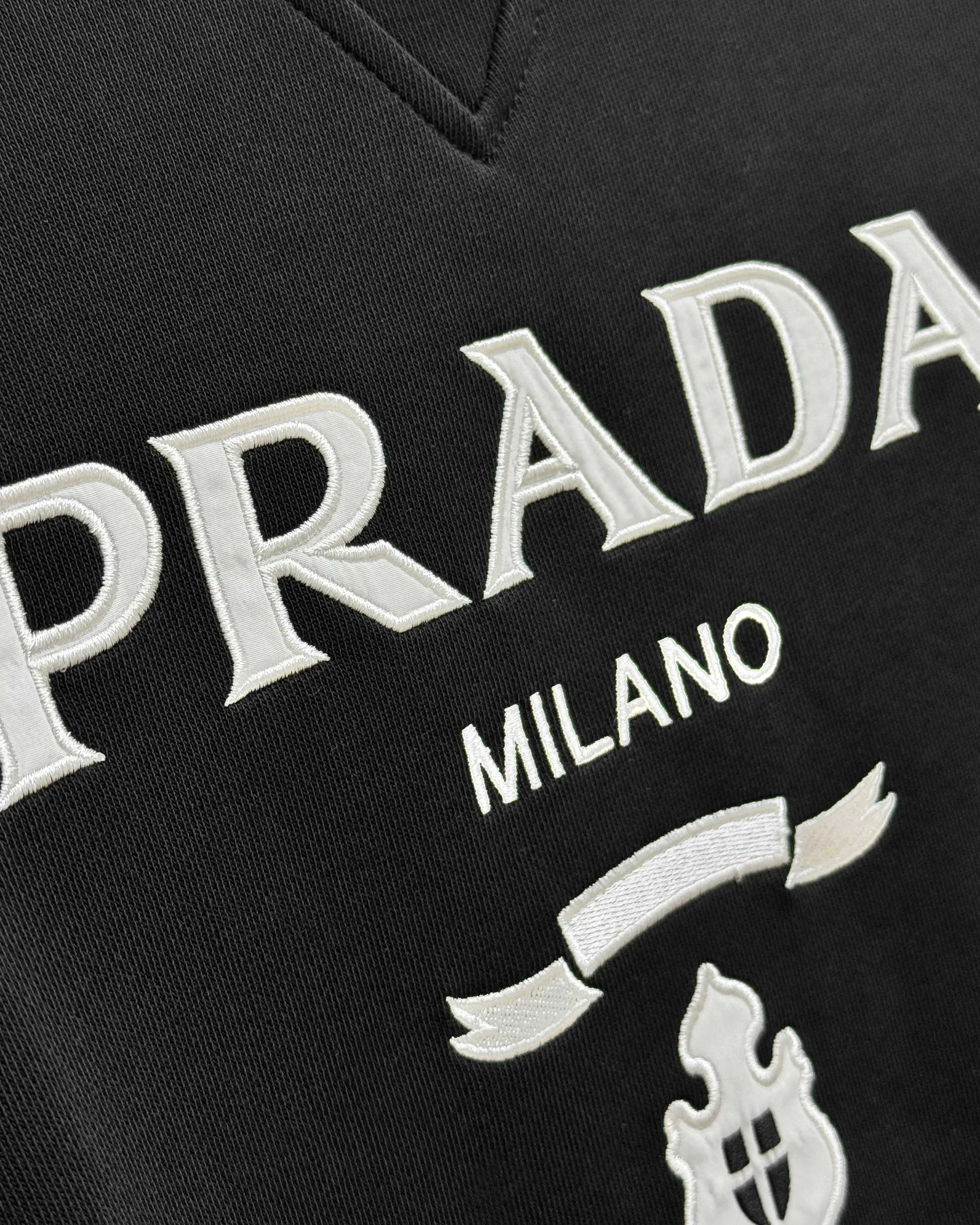 Свитшоты И Худи Мужские Prada 18189747