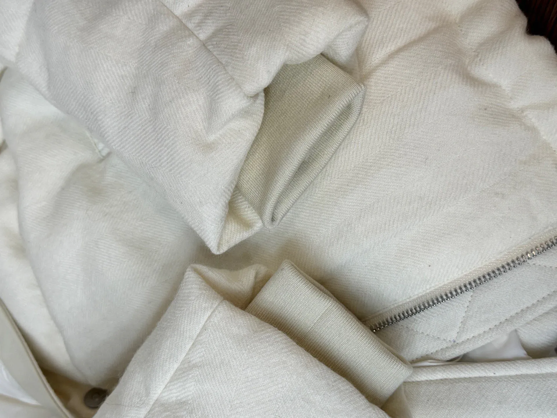 Куртки И Пуховики Женские Loro Piana 999653