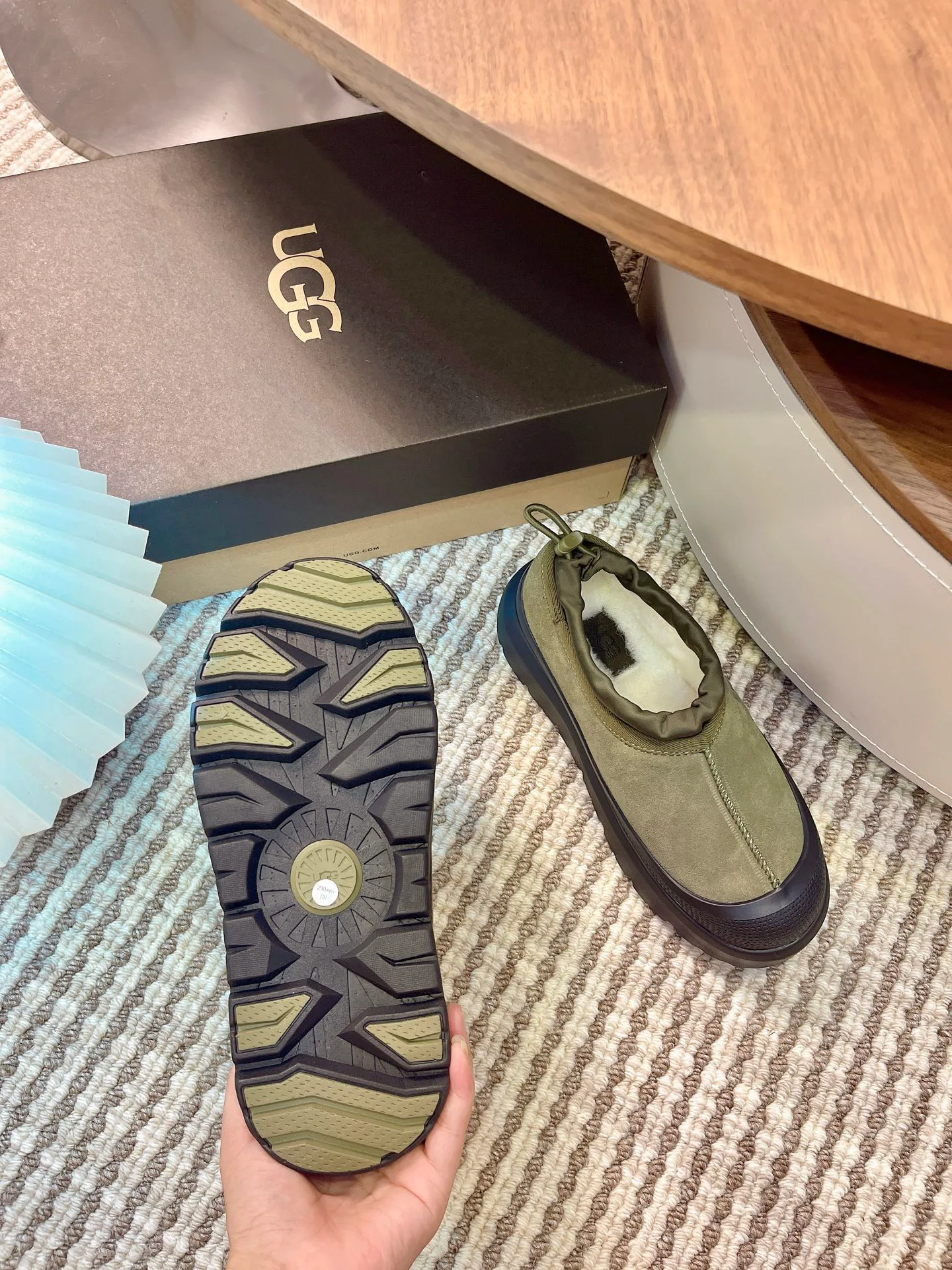 Угги Женские Ugg 521394