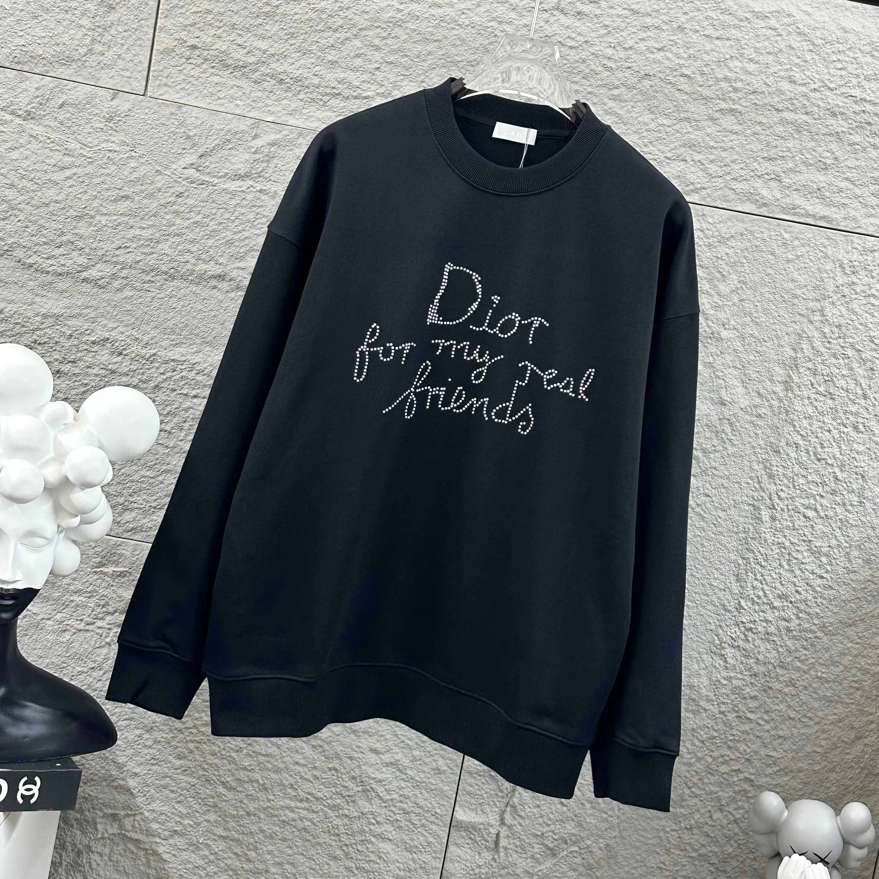 Свитшоты И Худи Мужские Christian Dior 19320337