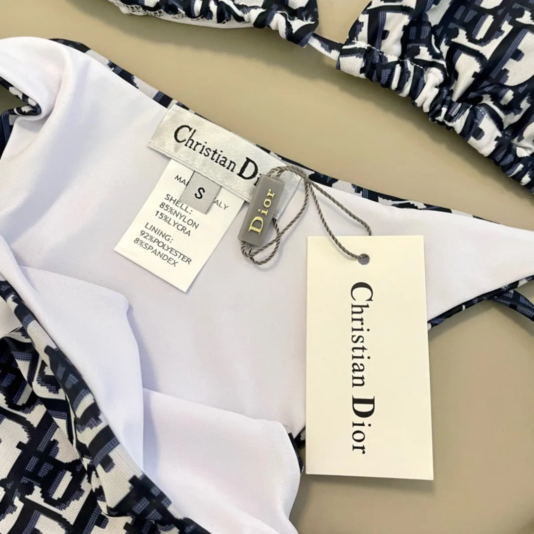 Купальники Женские Christian Dior 17448598