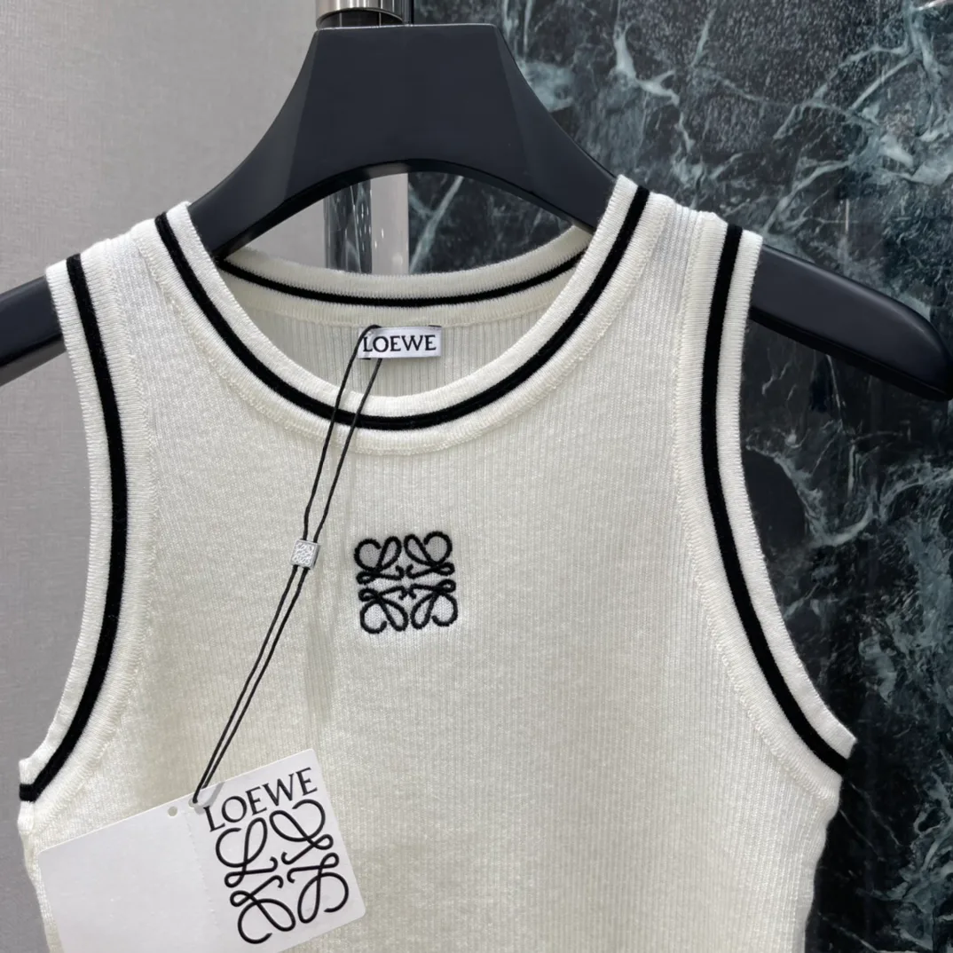 Жилеты Женские Loewe 11211196