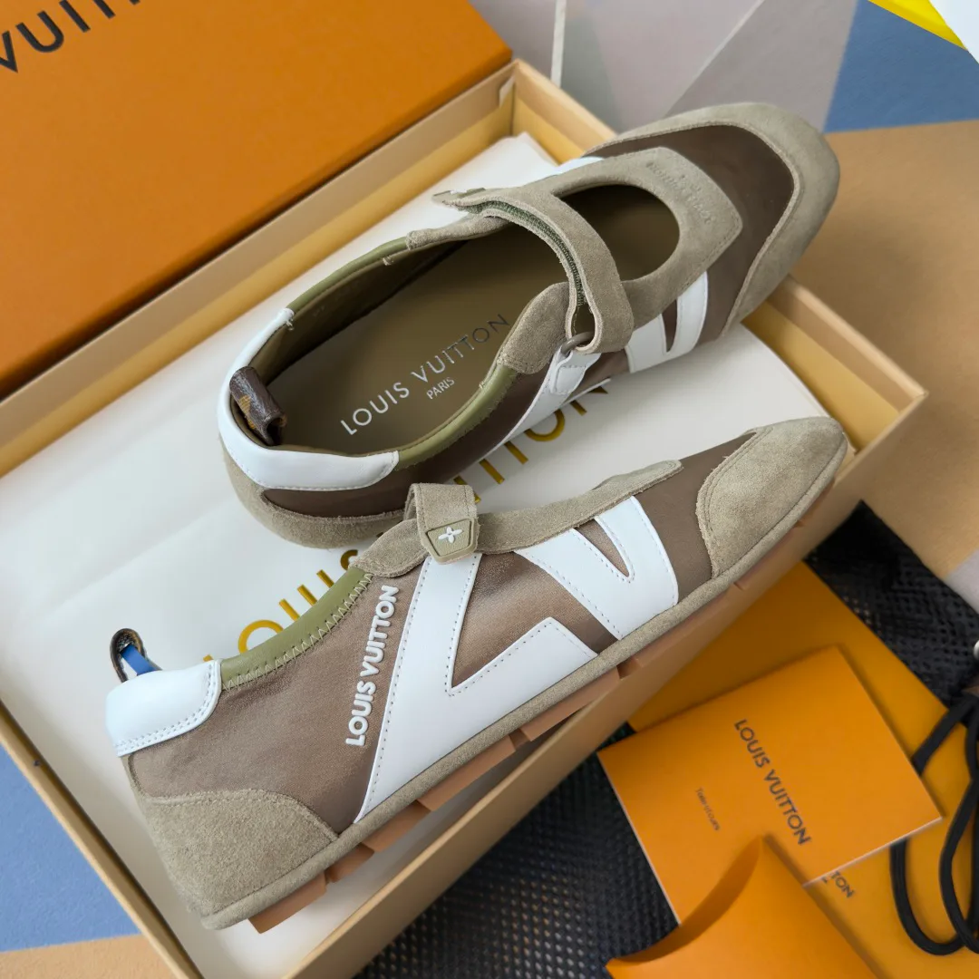 Туфли Женские Louis Vuitton 11235157