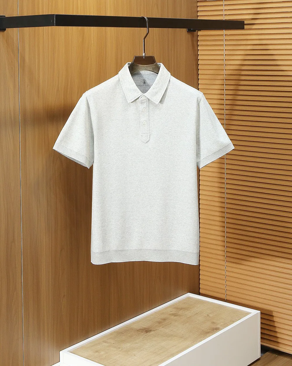 Джемперы И Свитеры Мужские Brunello Cucinelli 5723067