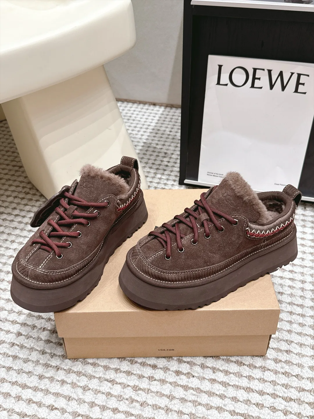 Угги Женские Ugg 18868322
