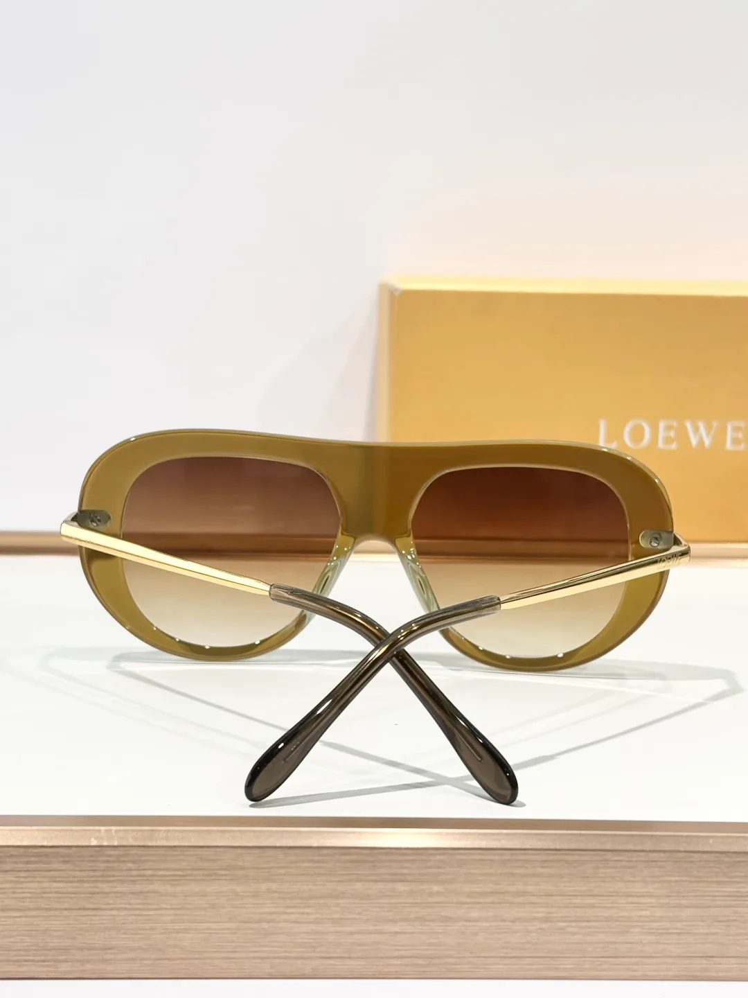 Очки Женские Loewe 6253701