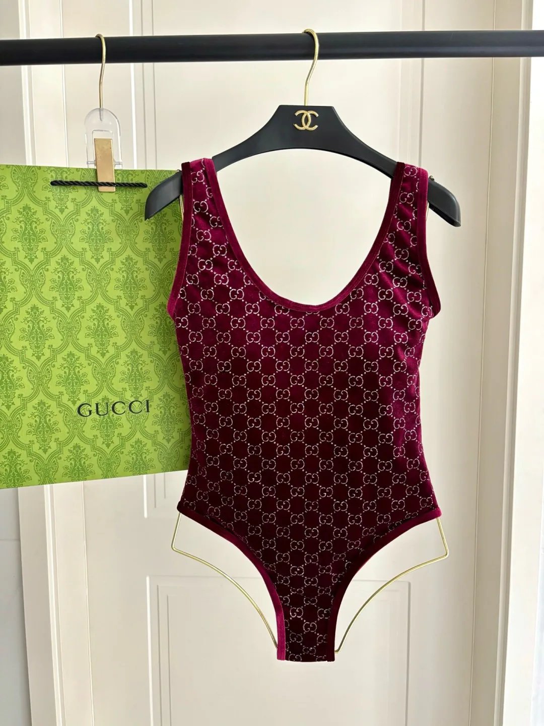 Купальники Женские Gucci 17716524