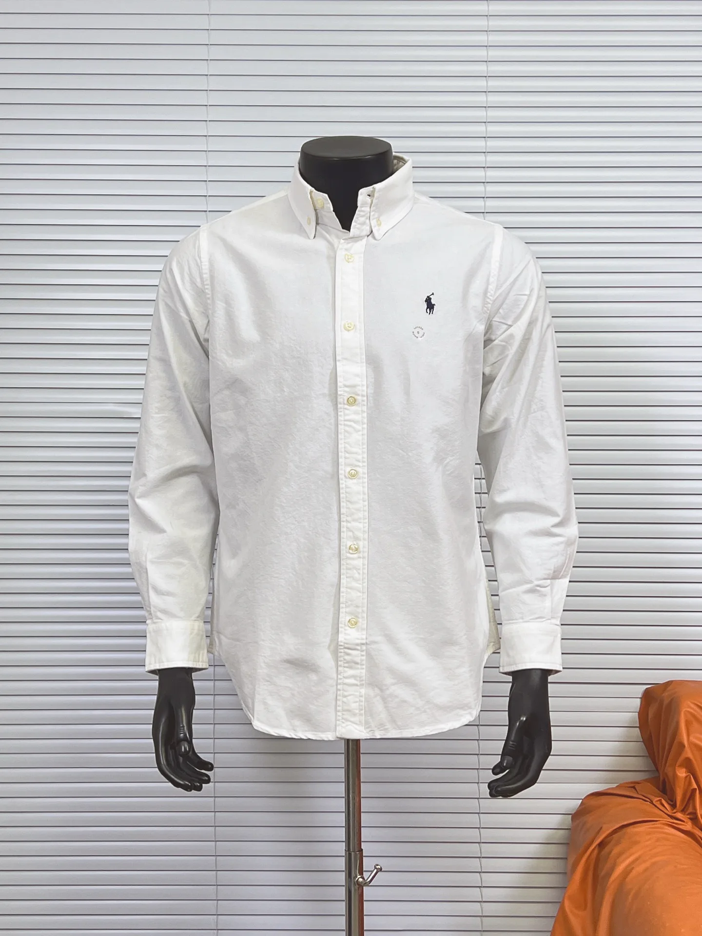 Рубашки Мужские Ralph Lauren 11411618