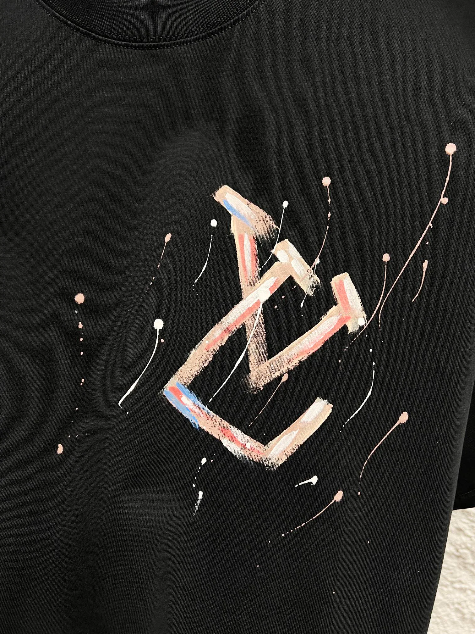 Футболки Мужские Louis Vuitton 11683434