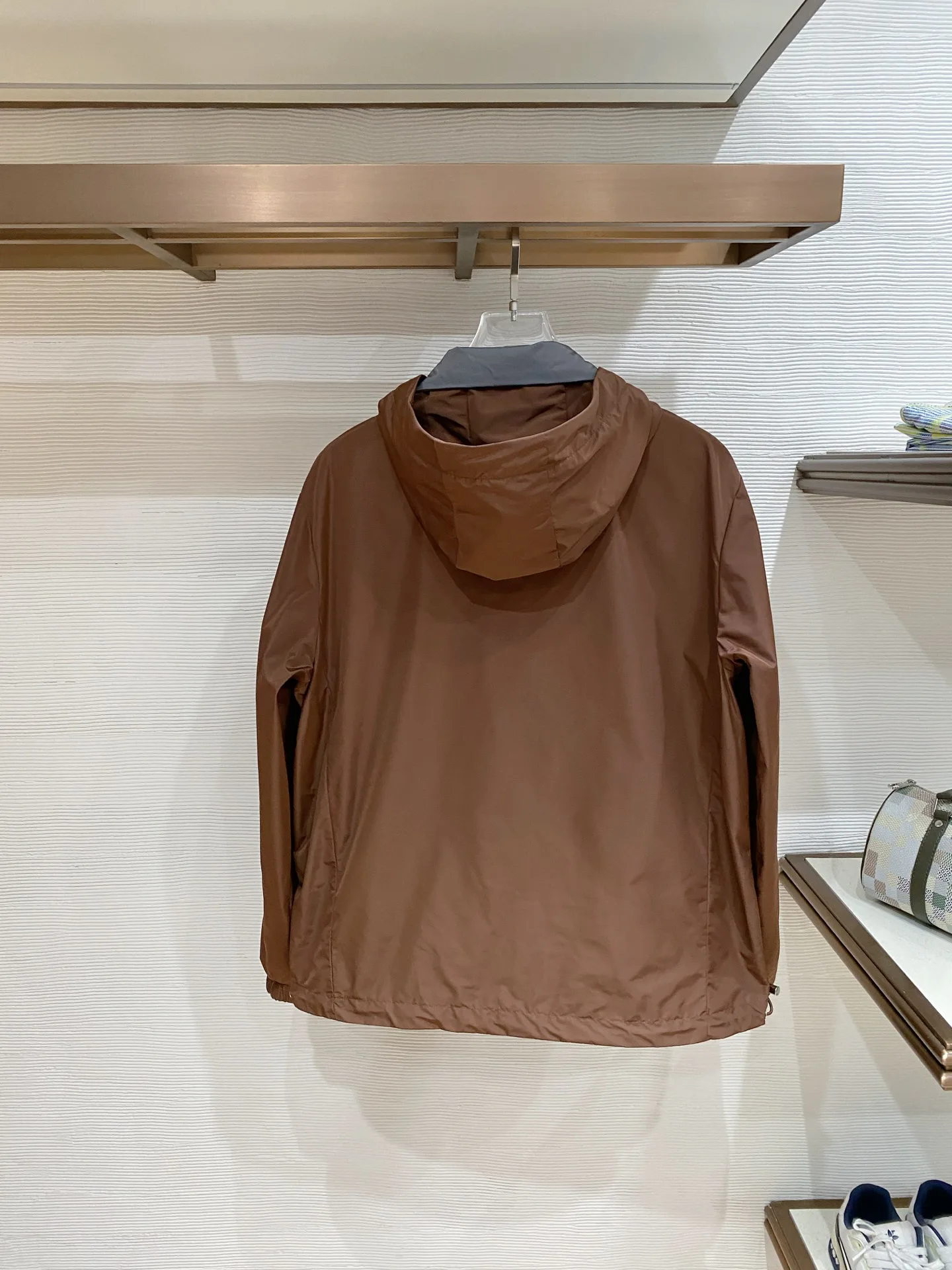 Куртки И Пуховики Мужские Prada 10300300