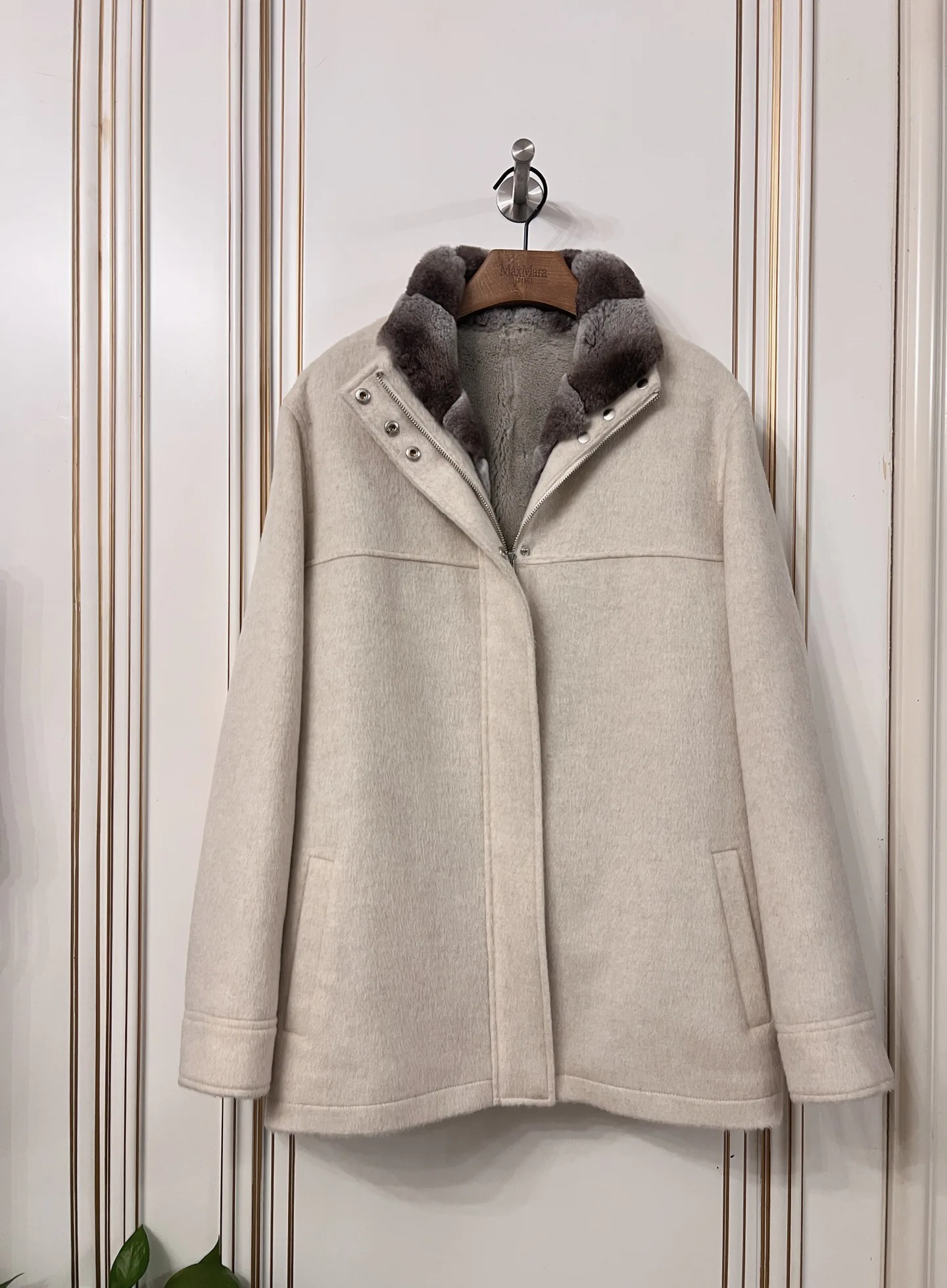 Пальто Женские Loro Piana 19301003