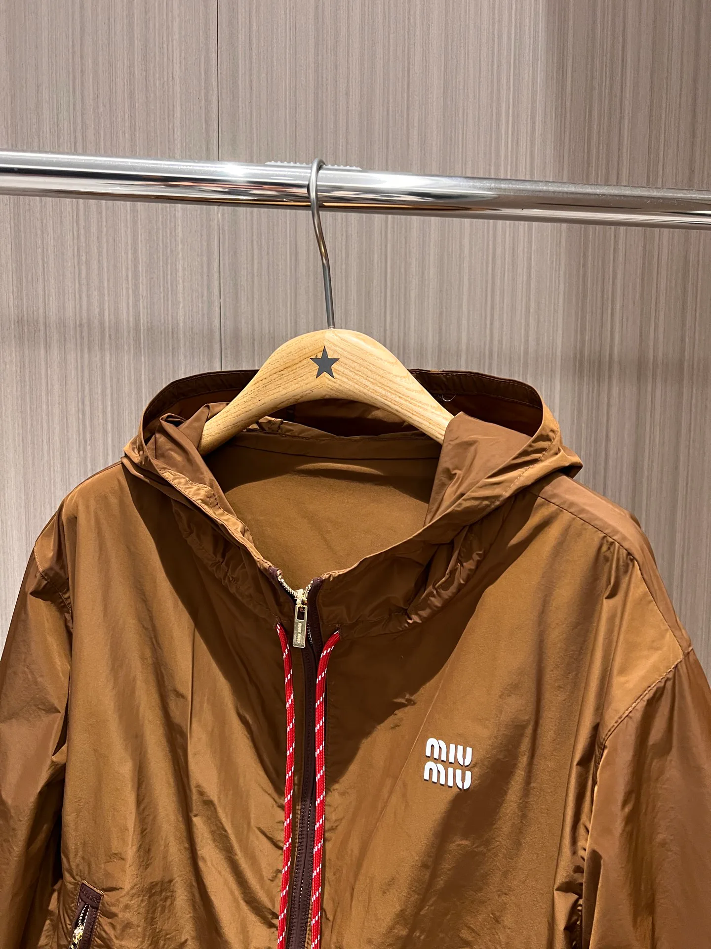 Тренчи Женские Miu Miu 11646052