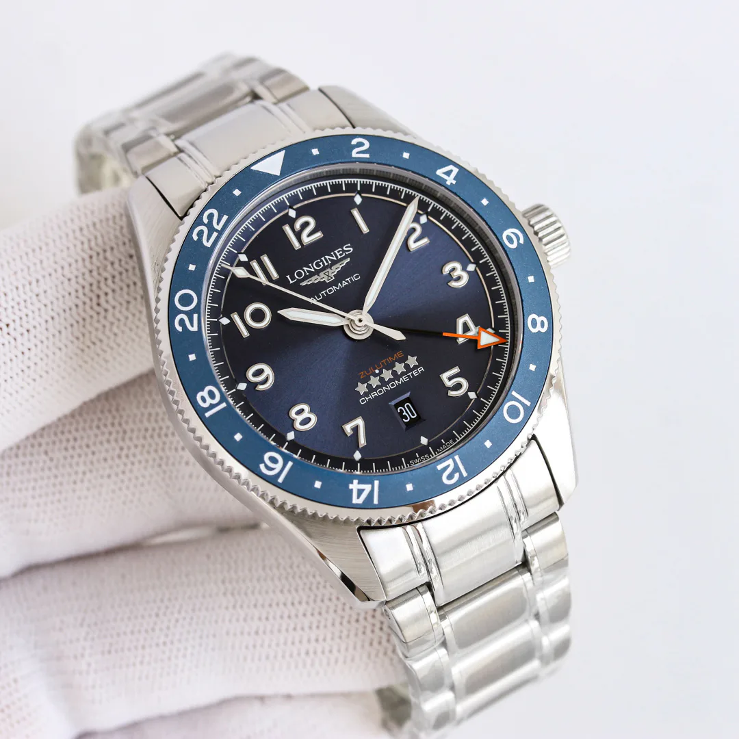 Часы Мужские Longines 17811301
