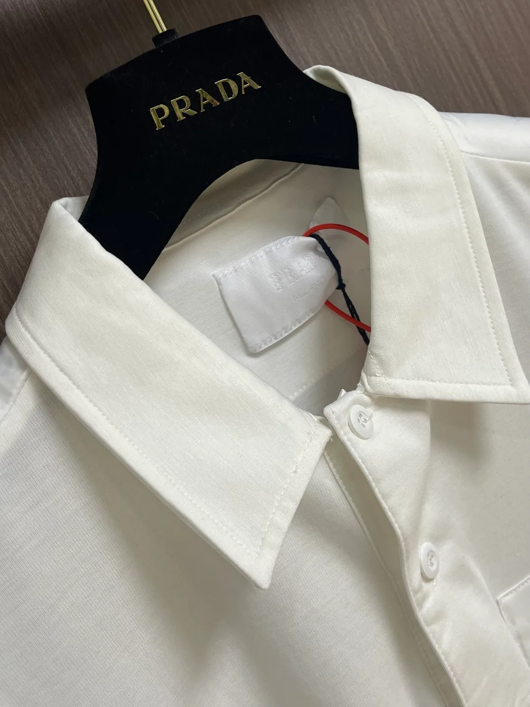 Рубашки Женские Prada 18191377