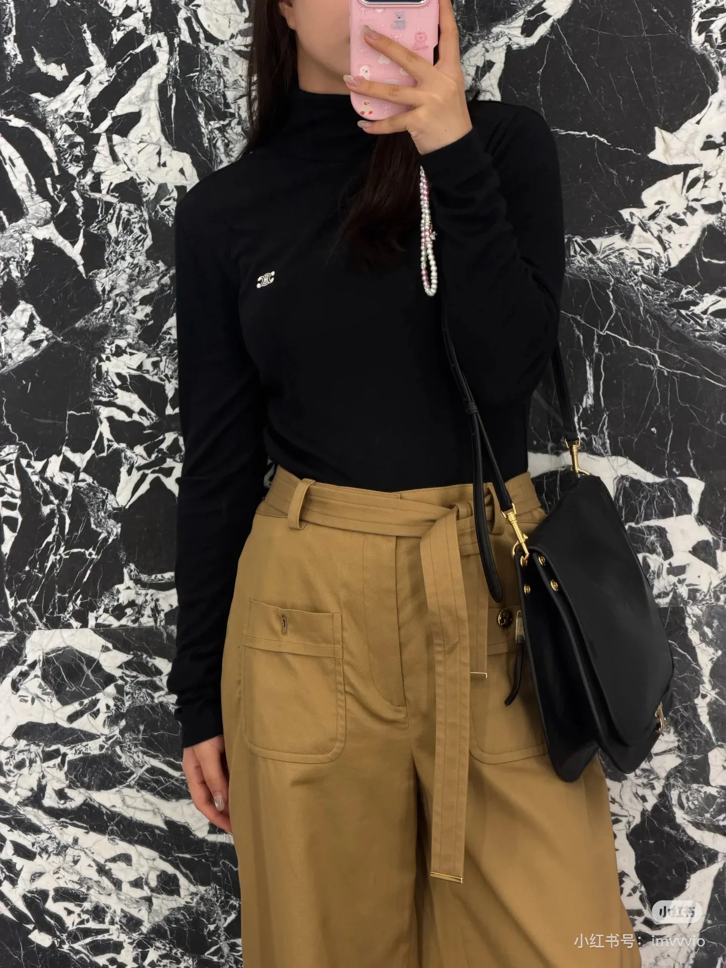 Лонгсливы Женские Celine 525075