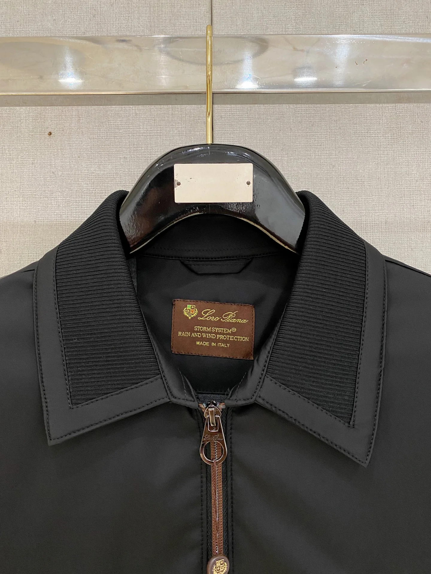 Куртки И Пуховики Мужские Loro Piana 64446