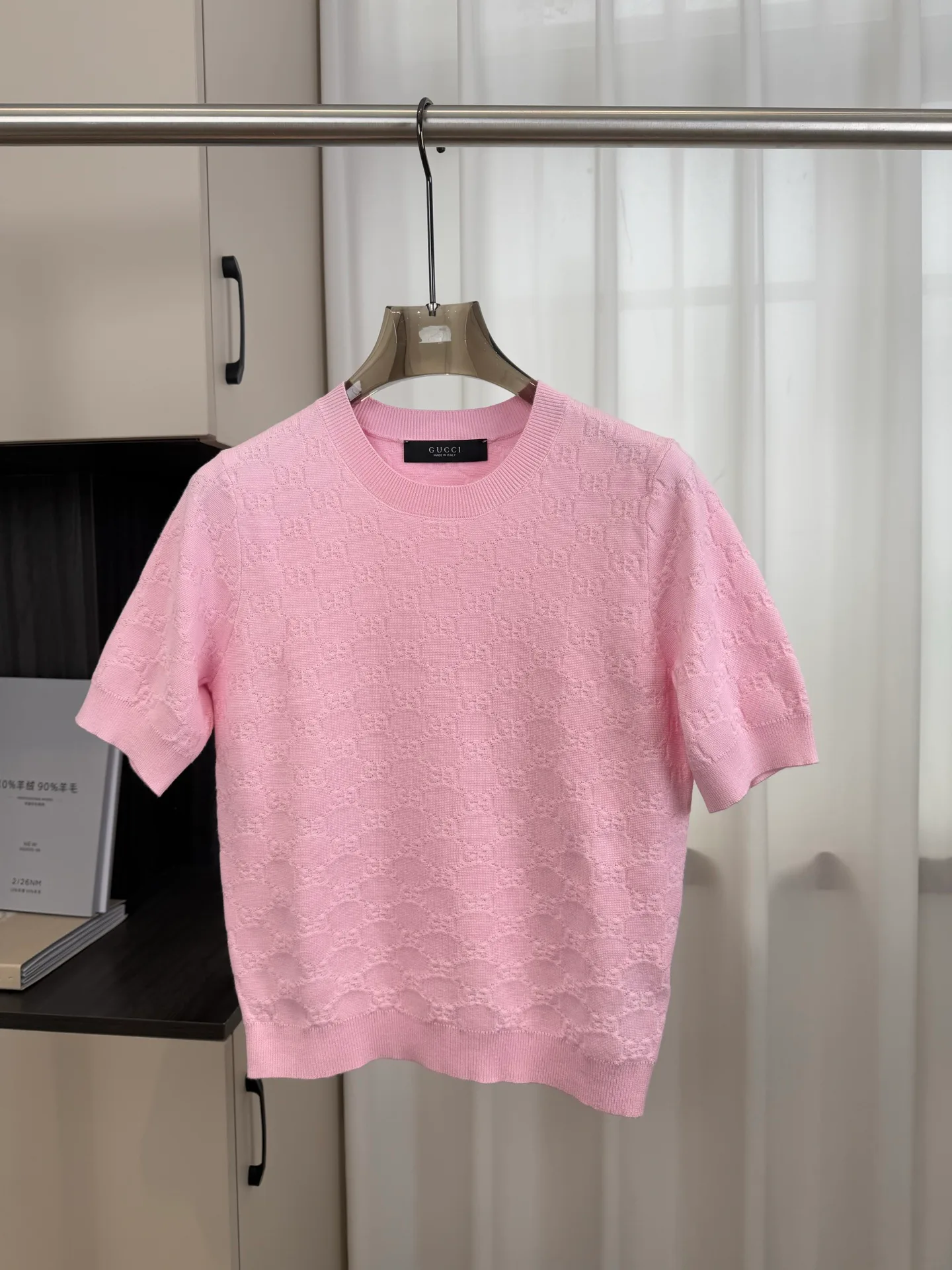 Джемперы И Свитеры Женские Gucci 4555816