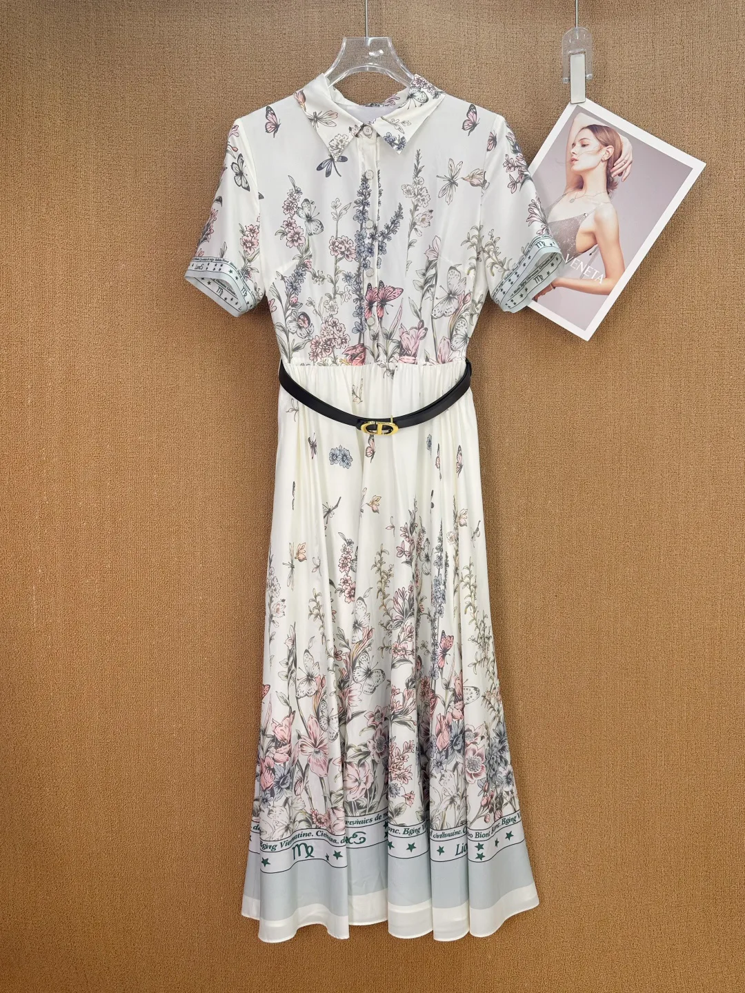 Платья Женские Christian Dior 11262407