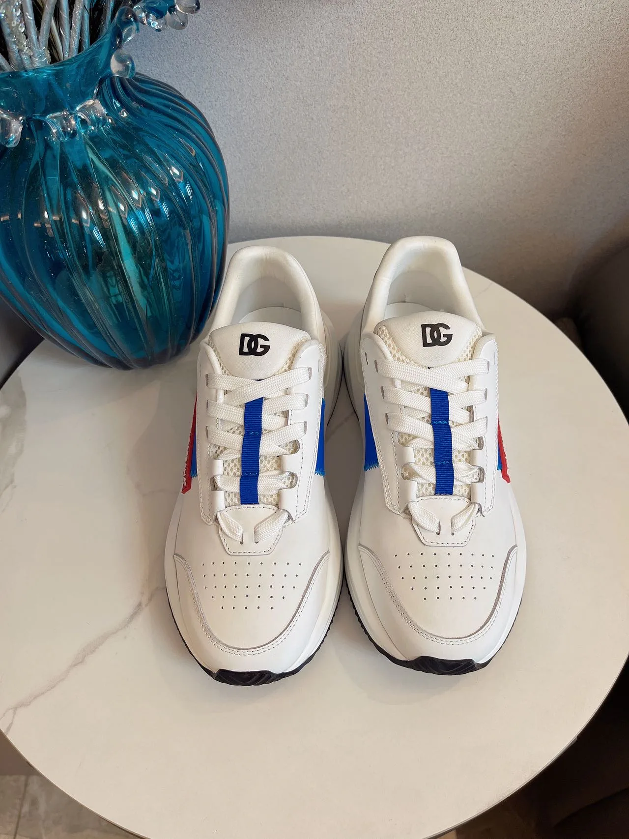 Кроссовки Мужские Dolce & Gabbana 11765340