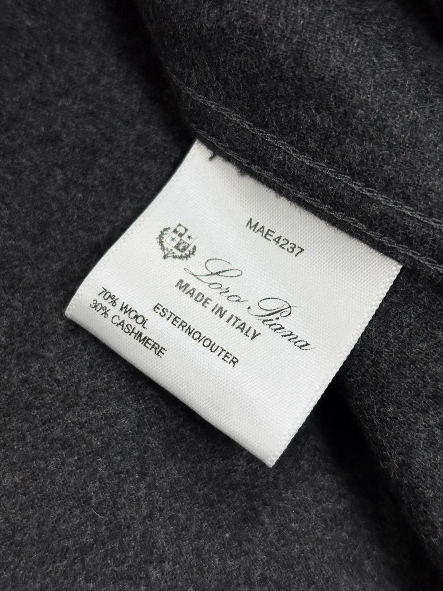 Рубашки Мужские Loro Piana 12313