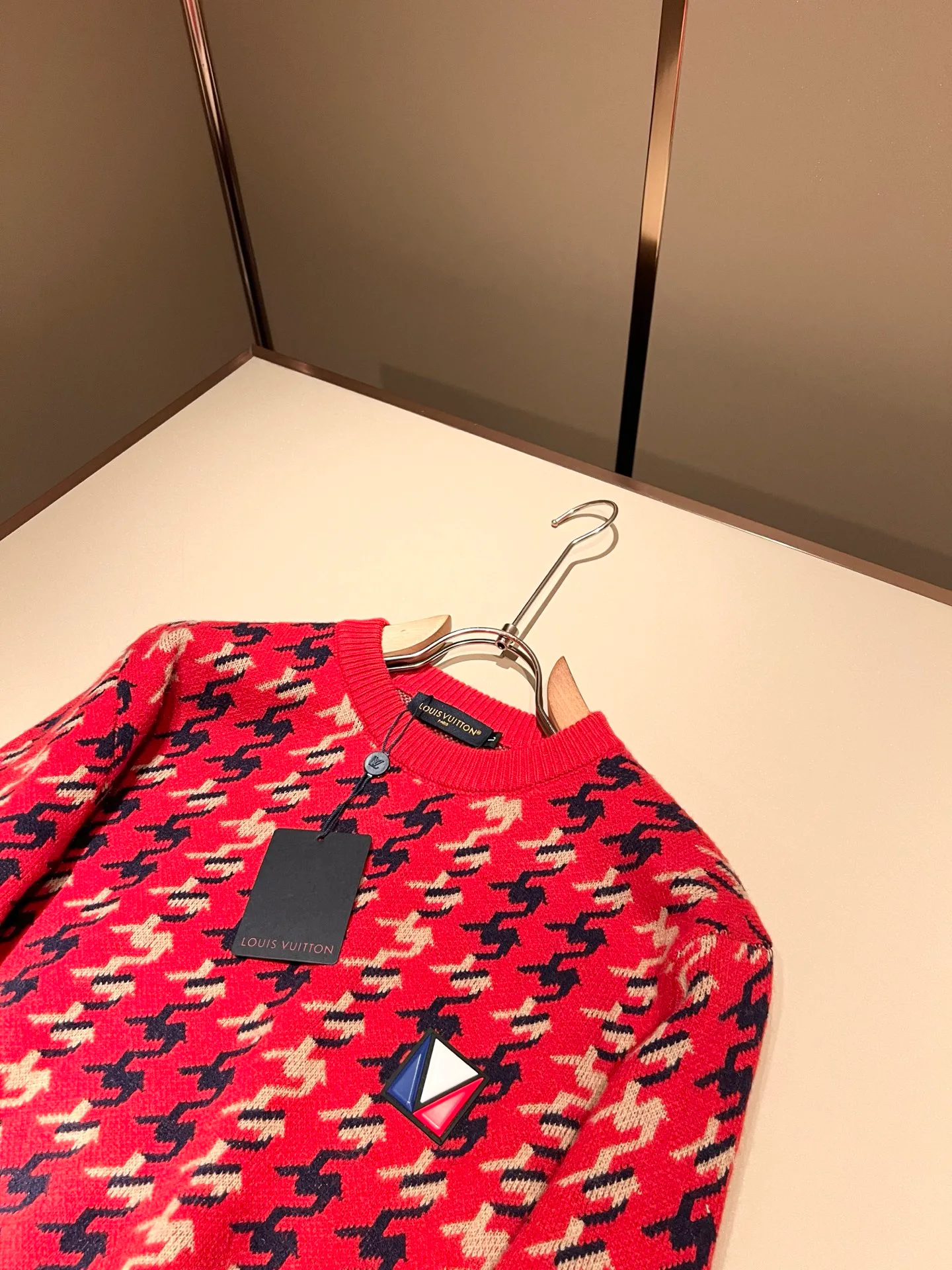 Джемперы И Свитеры Мужские Louis Vuitton 1012338