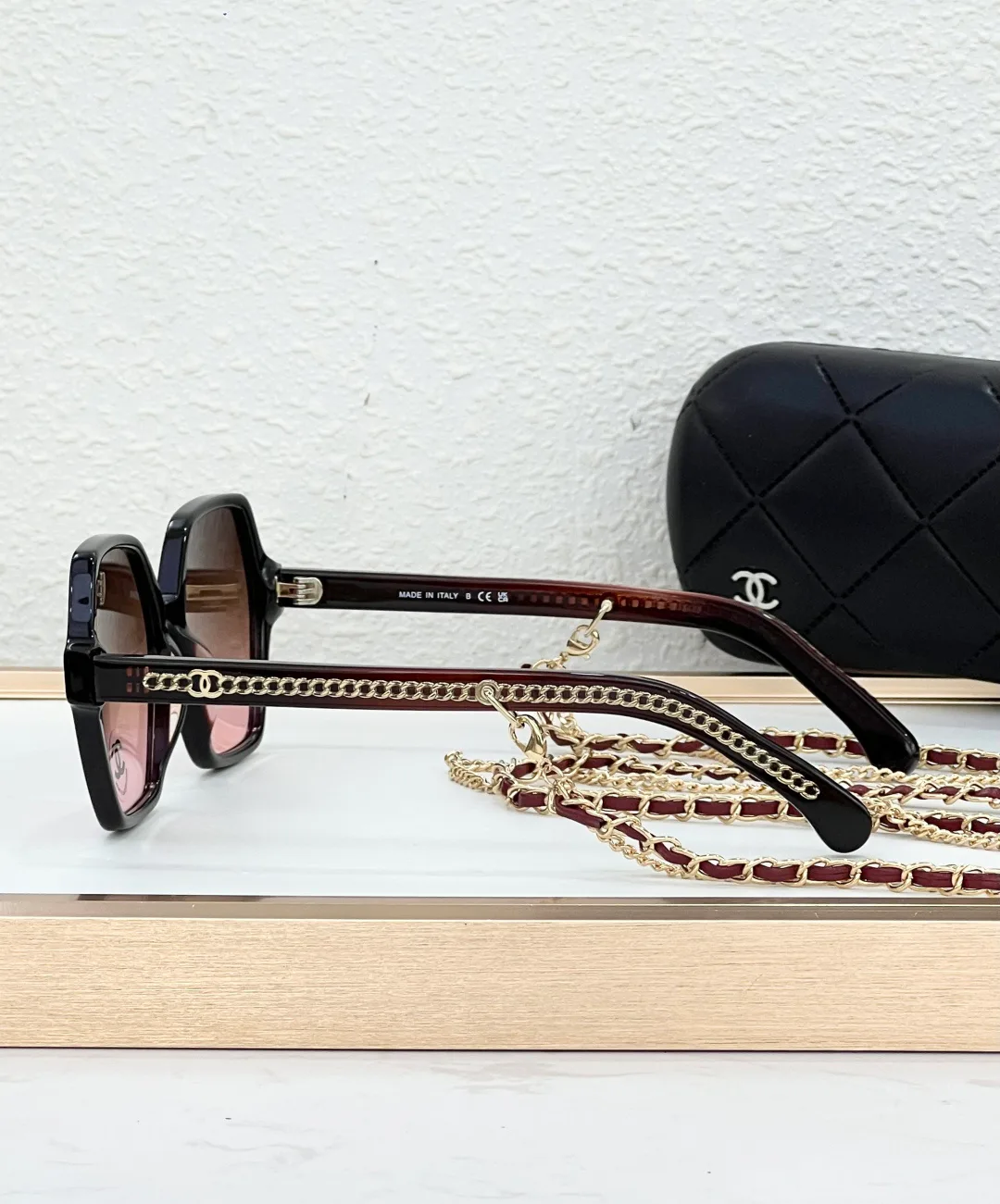 Очки Chanel 16870916