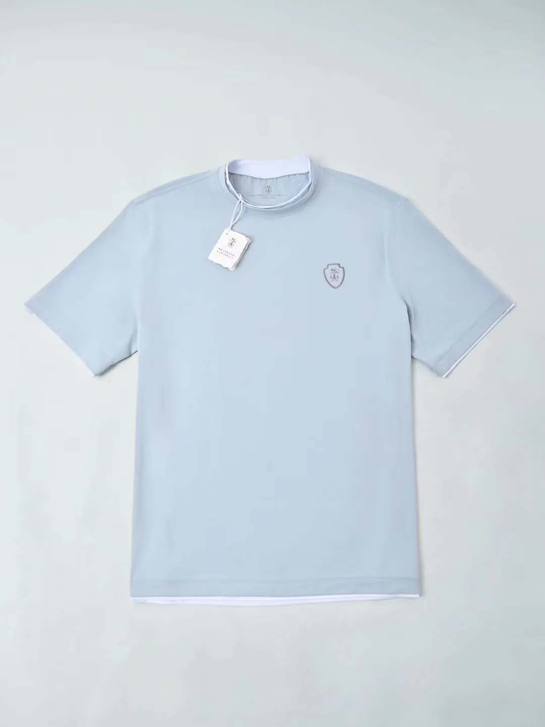 Футболки Мужские Loro Piana 13216295