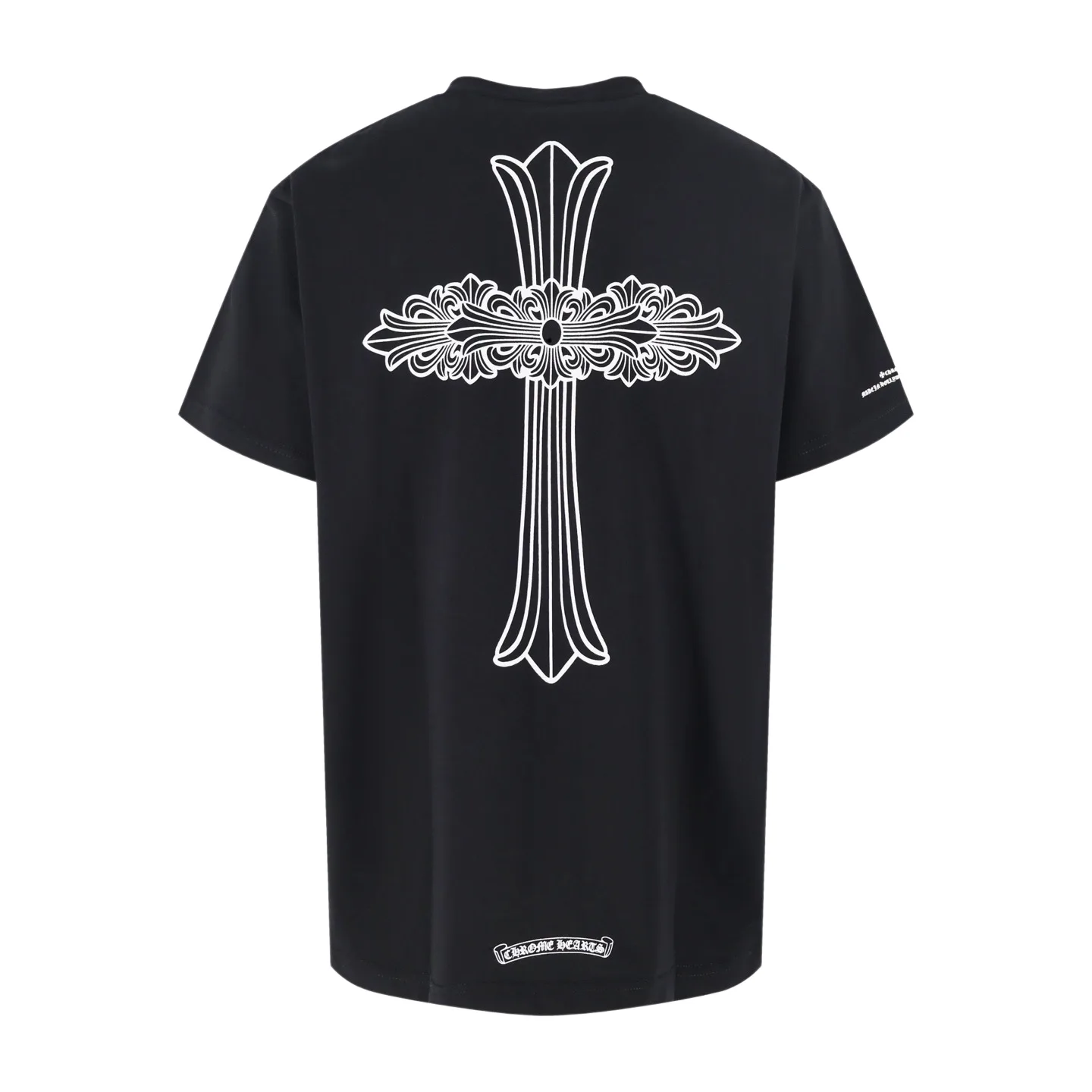 Футболки Мужские Chrome Hearts 11591366