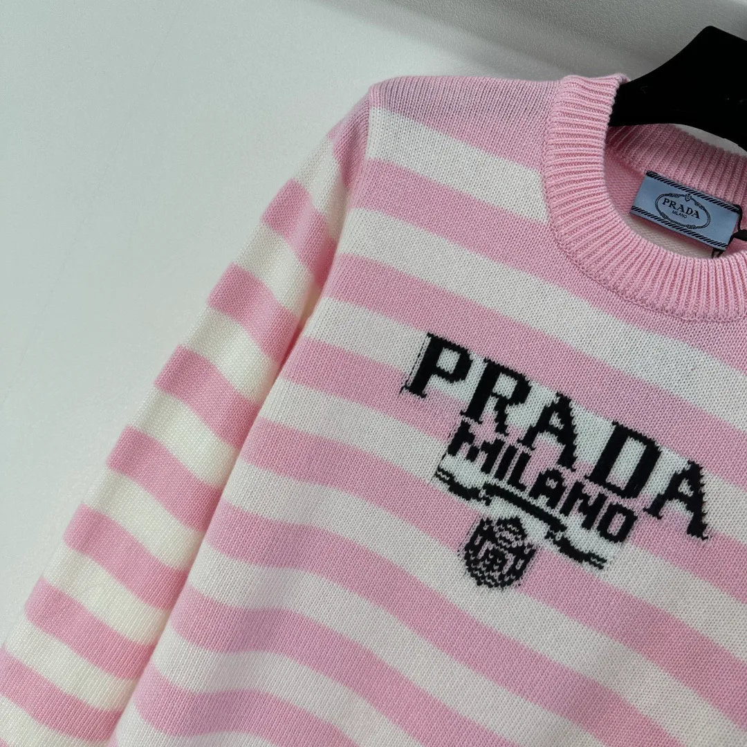 Джемперы И Свитеры Женские Prada 4469683