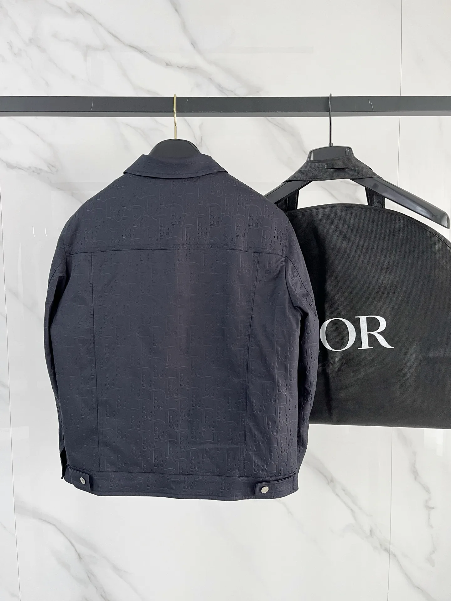 Куртки И Пуховики Мужские Christian Dior 938666