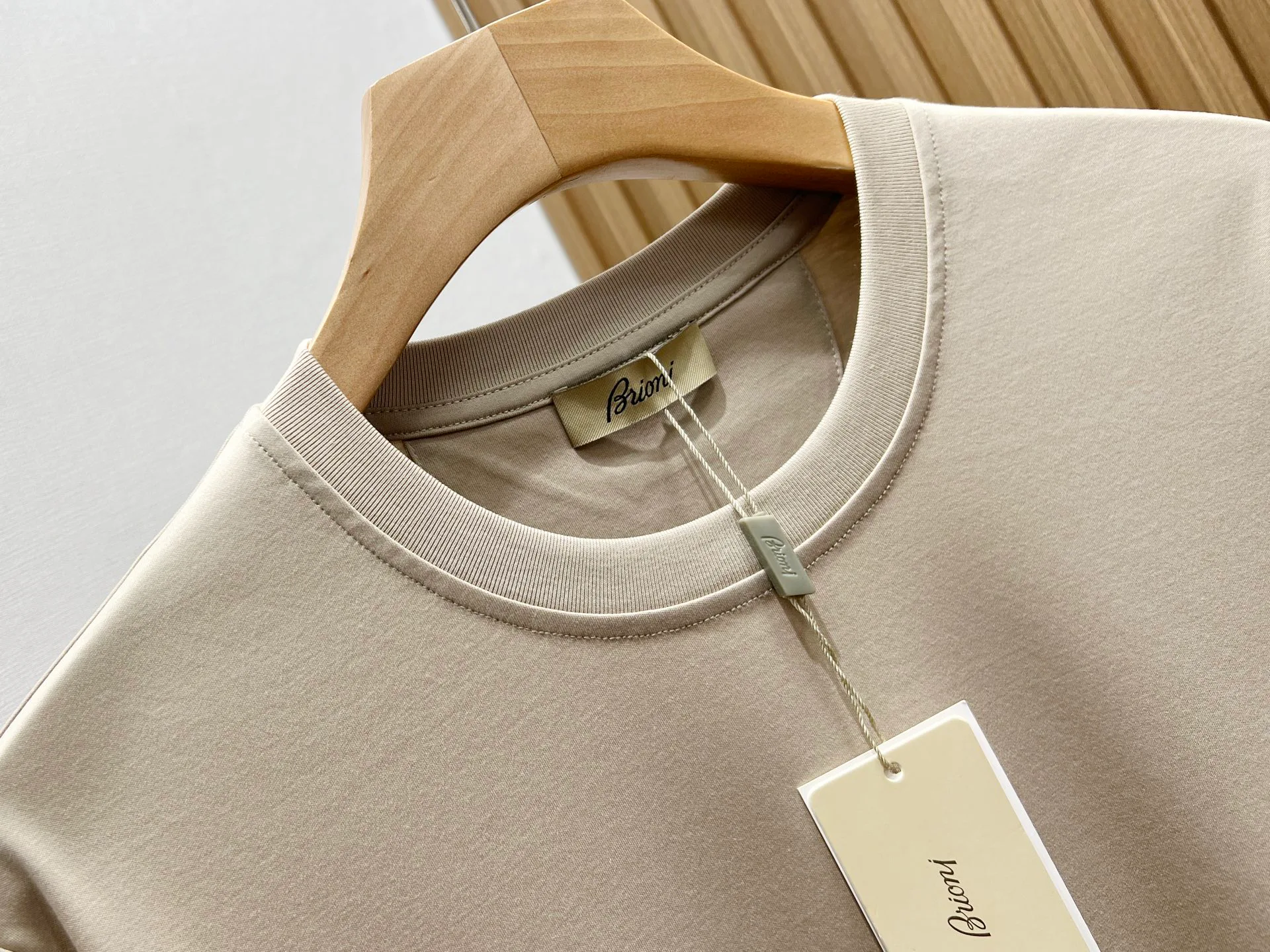 Футболки Мужские Brioni 1568476