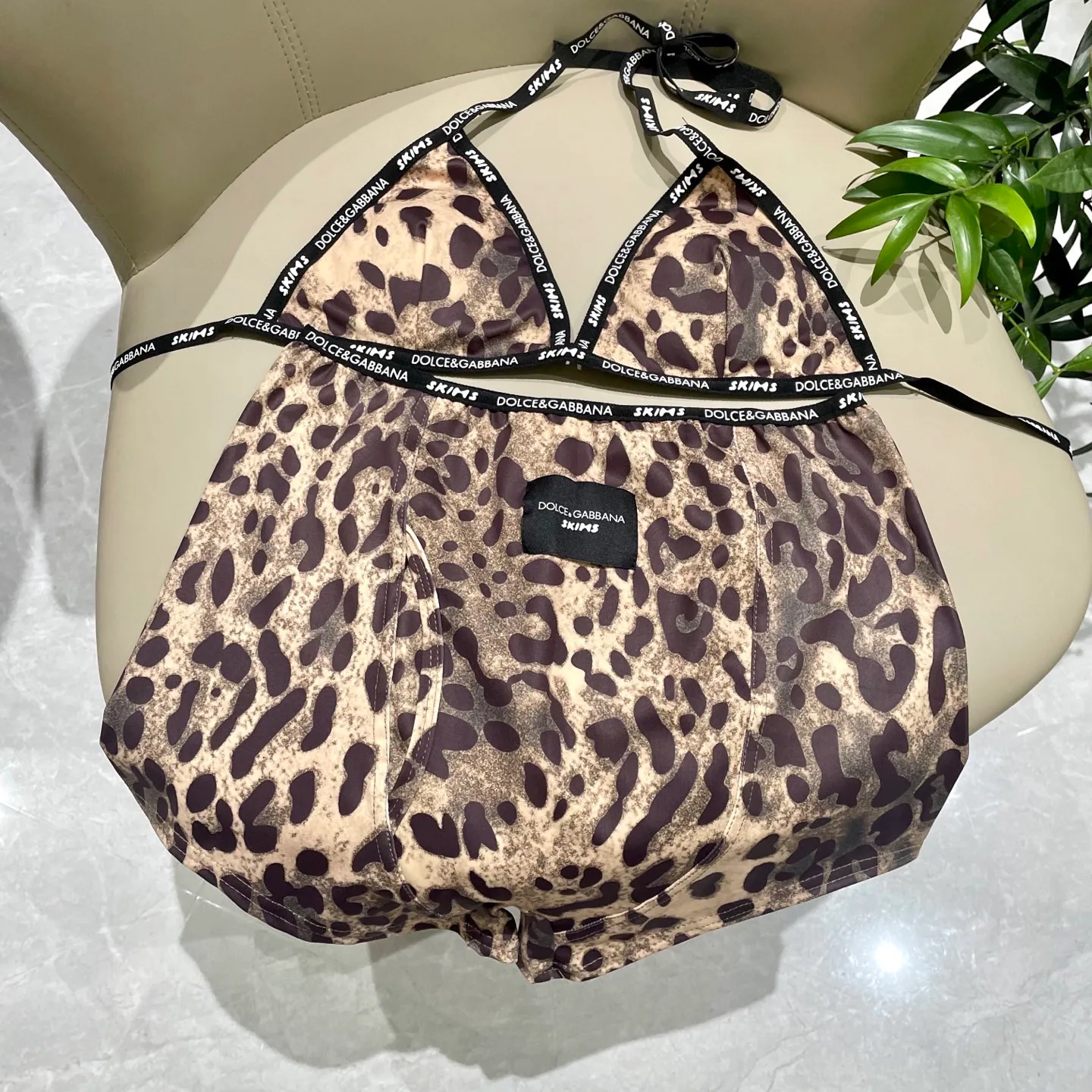 Купальники Женские Dolce & Gabbana 13465671
