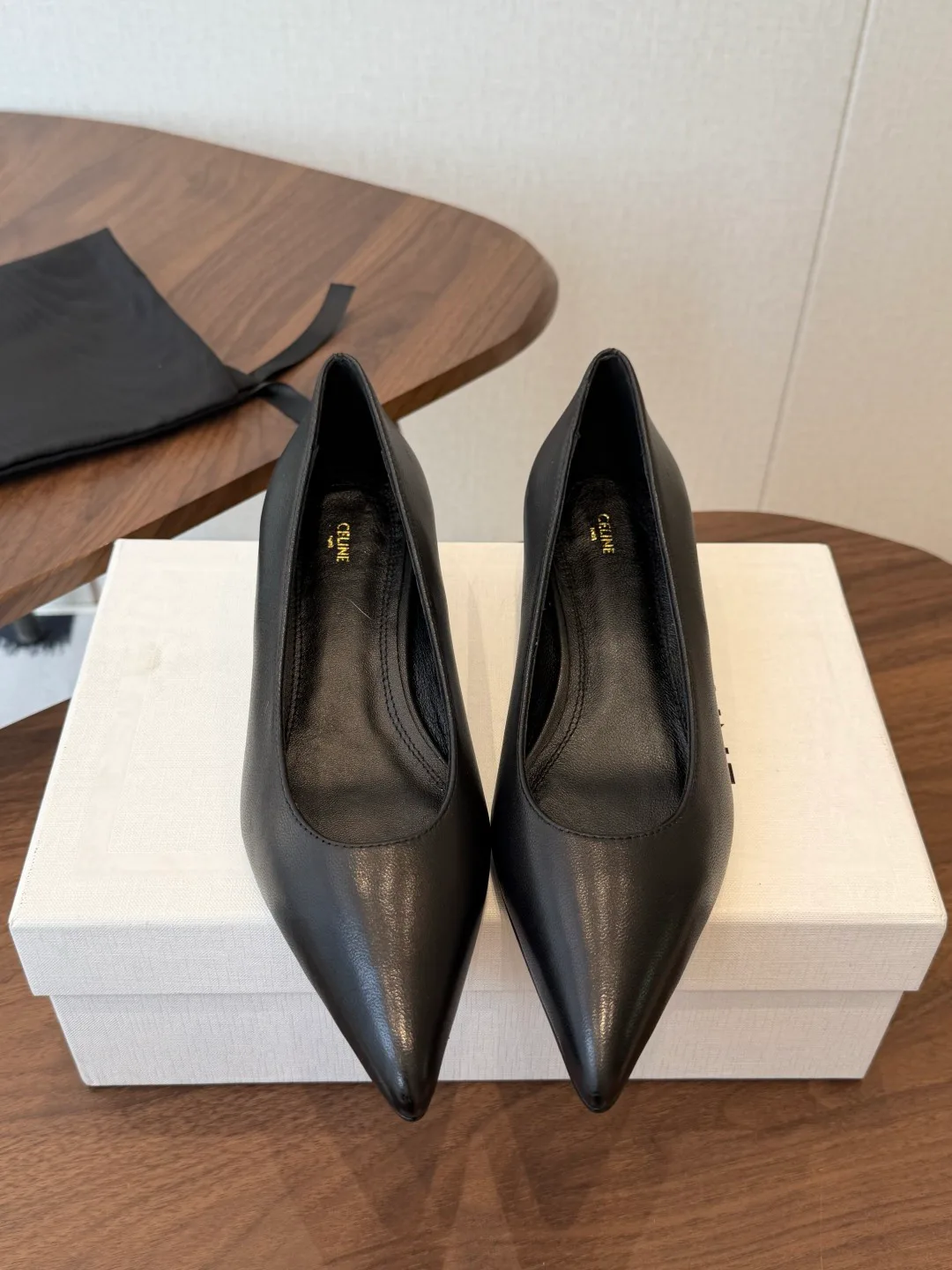 Туфли Женские Celine 19411219
