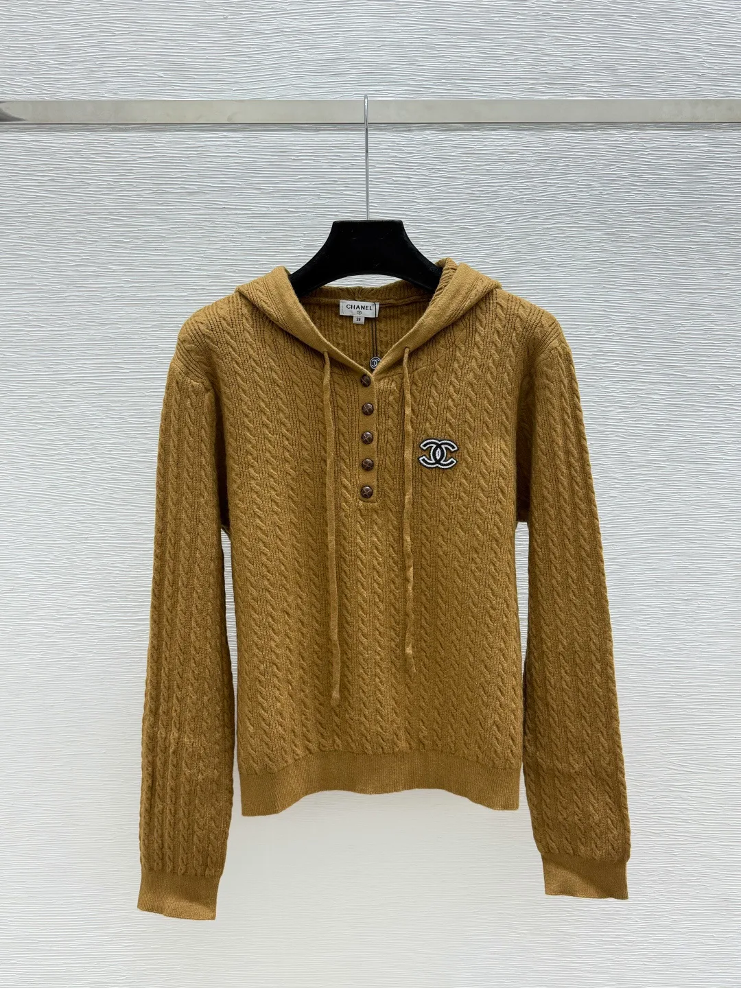 Джемперы И Свитеры Женские Chanel 19262684