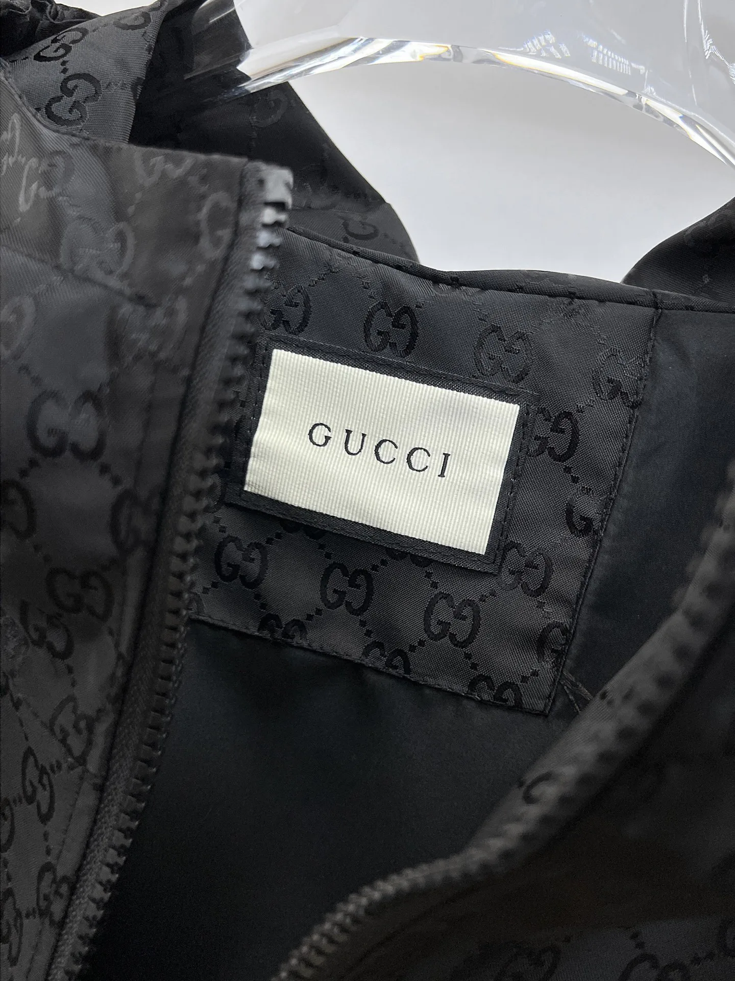 Куртки И Пуховики Мужские Gucci 5899058