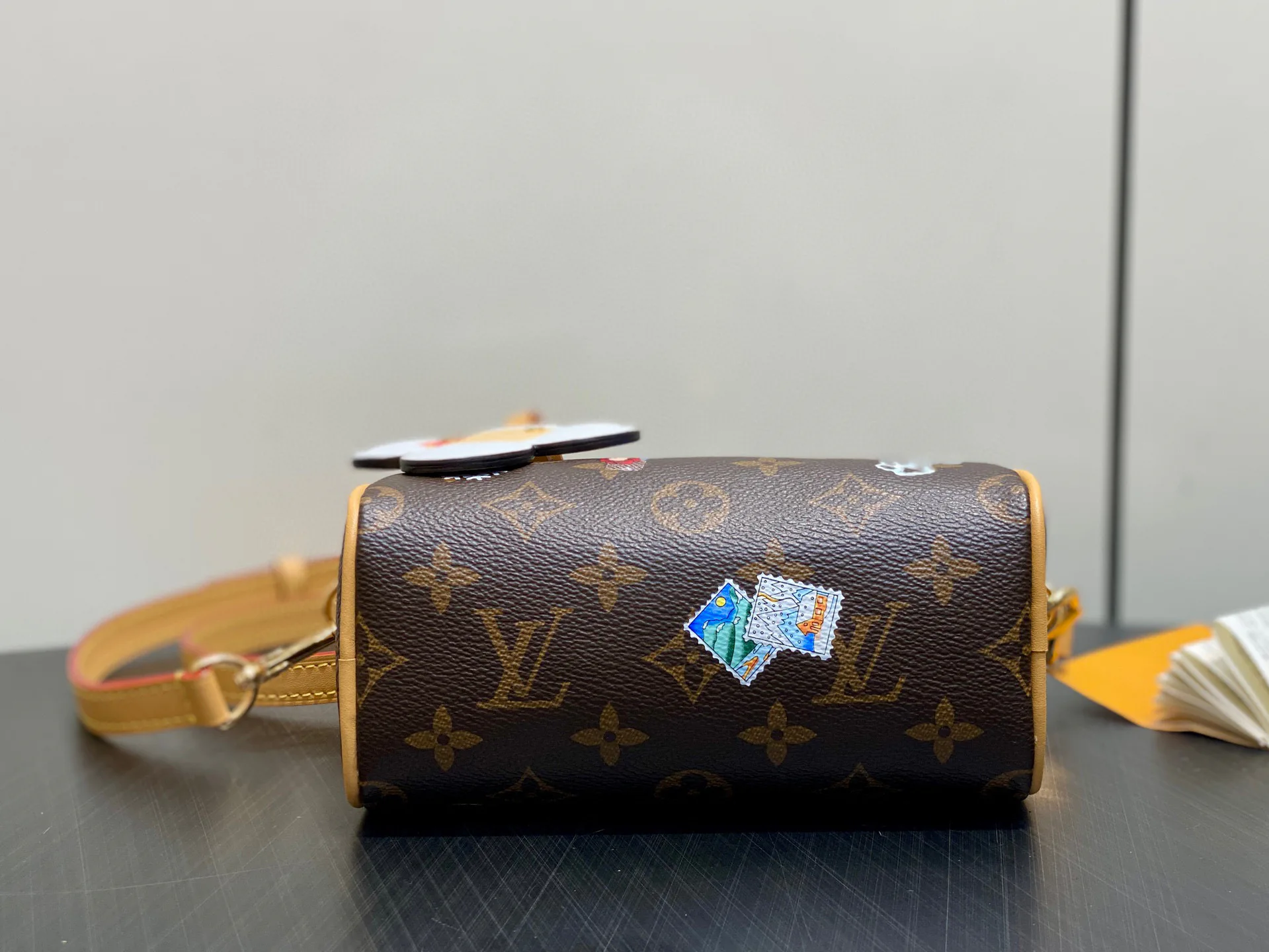 Классические Сумки Женские Louis Vuitton 1308654
